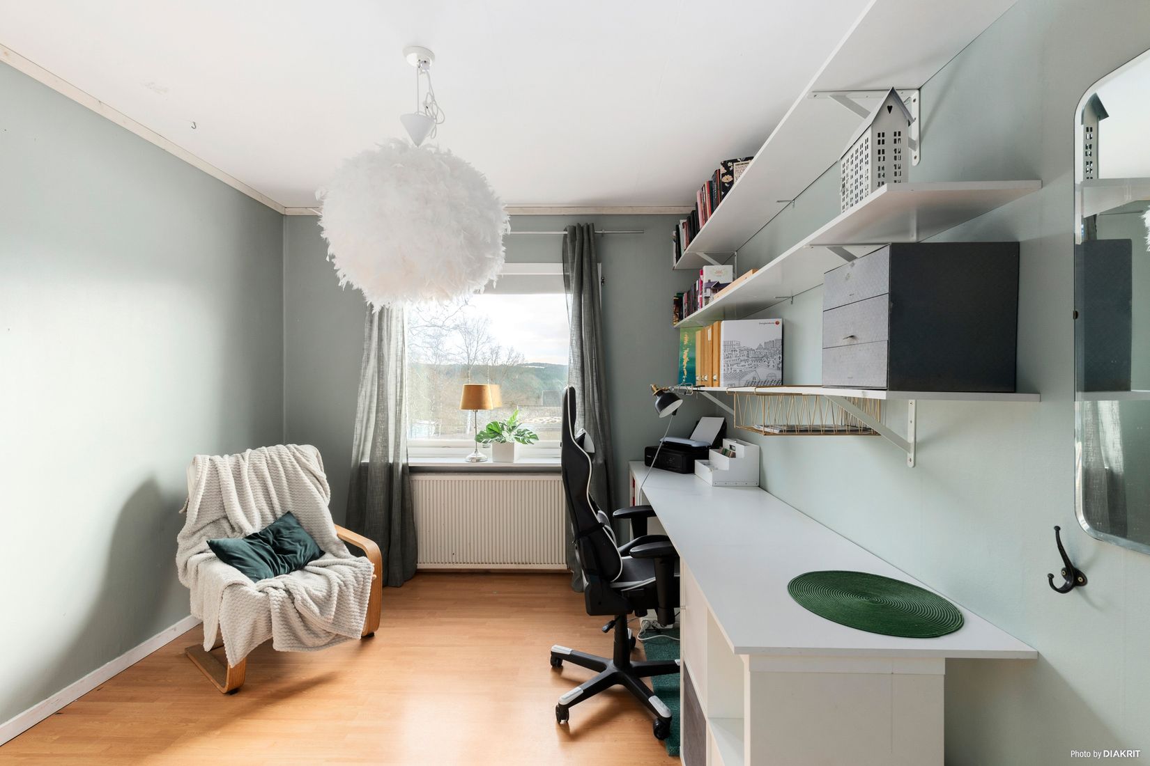 Villa, Skogslindgatan 27, Brämhult, Borås