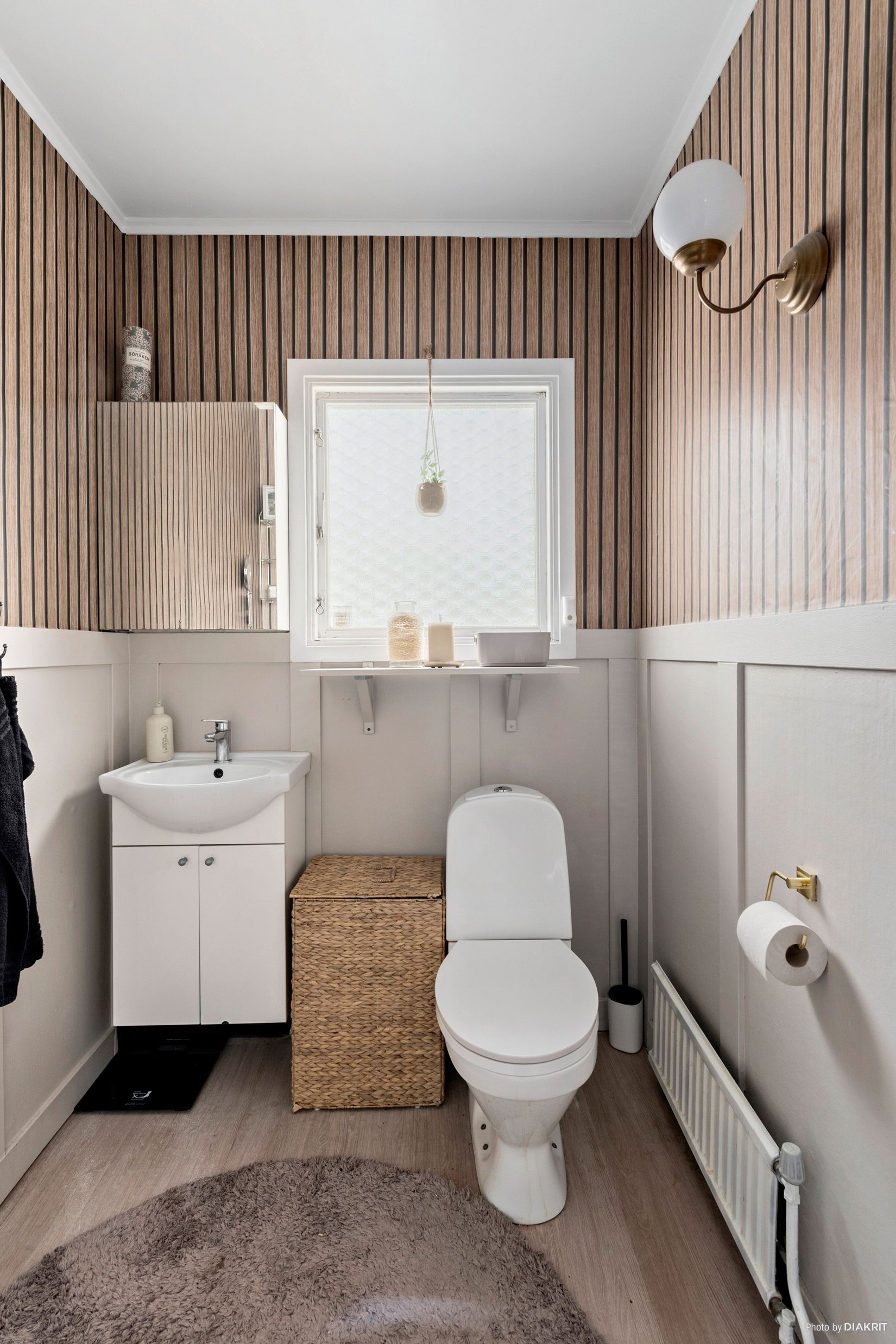 Villa, Skogslindgatan 27, Brämhult, Borås