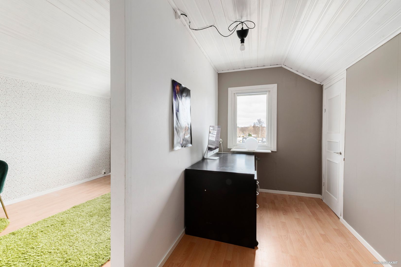 Villa, Skogslindgatan 27, Brämhult, Borås