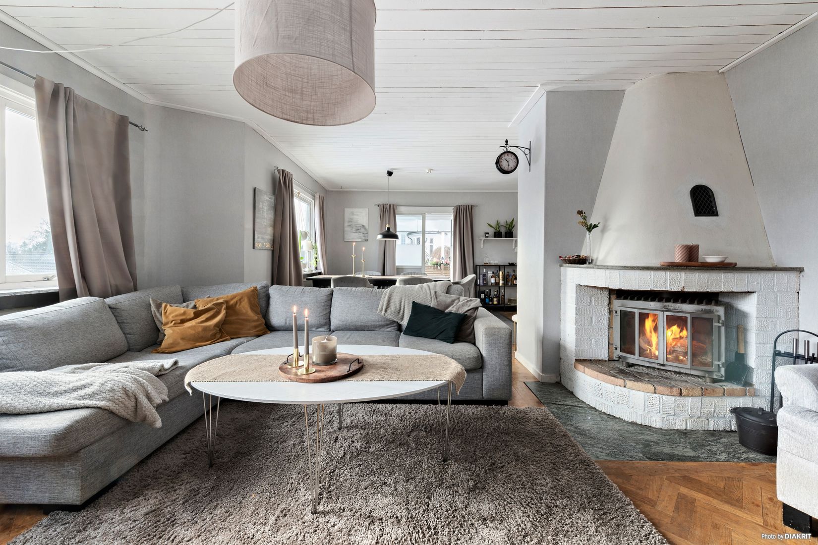 Villa, Skogslindgatan 27, Brämhult, Borås