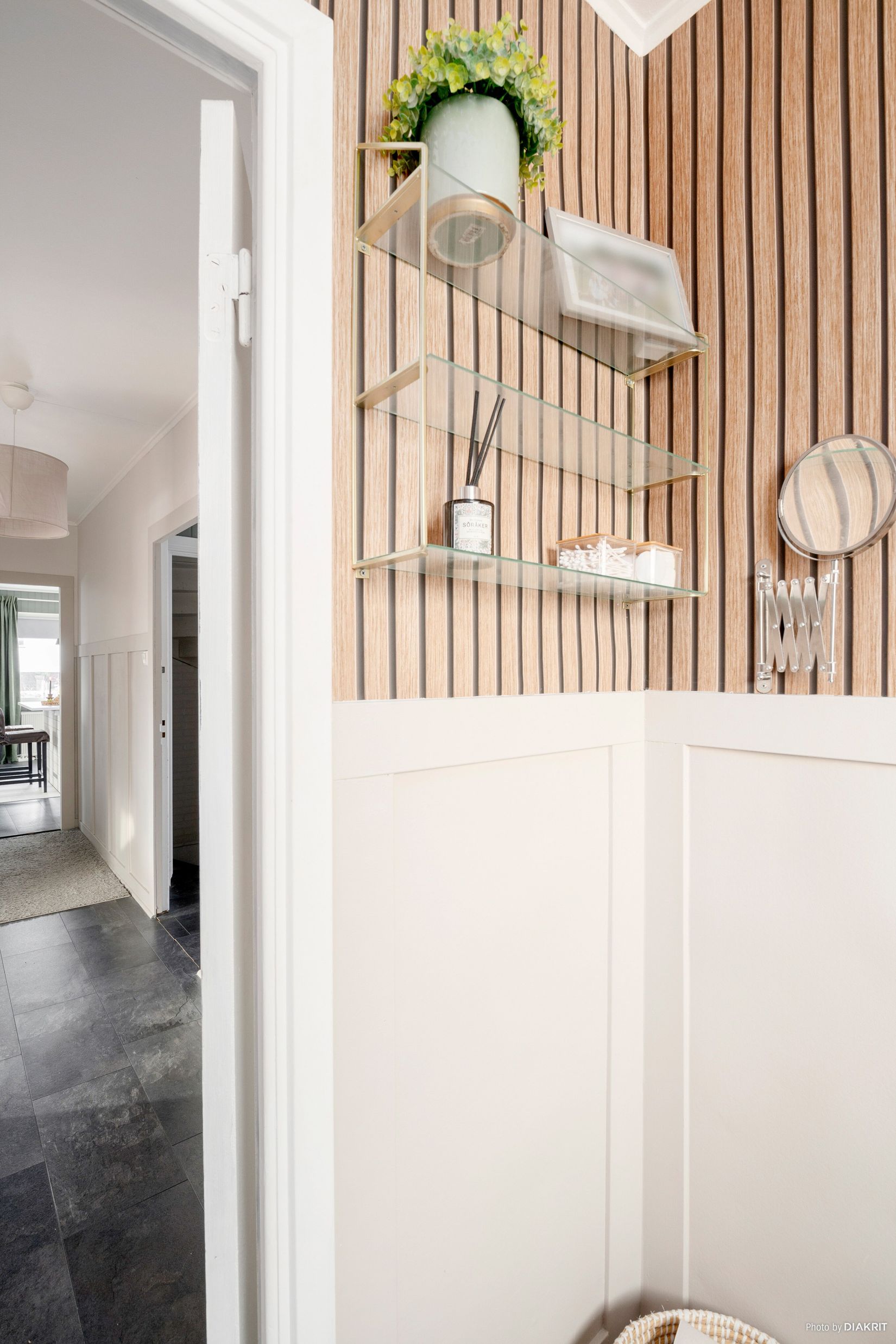 Villa, Skogslindgatan 27, Brämhult, Borås