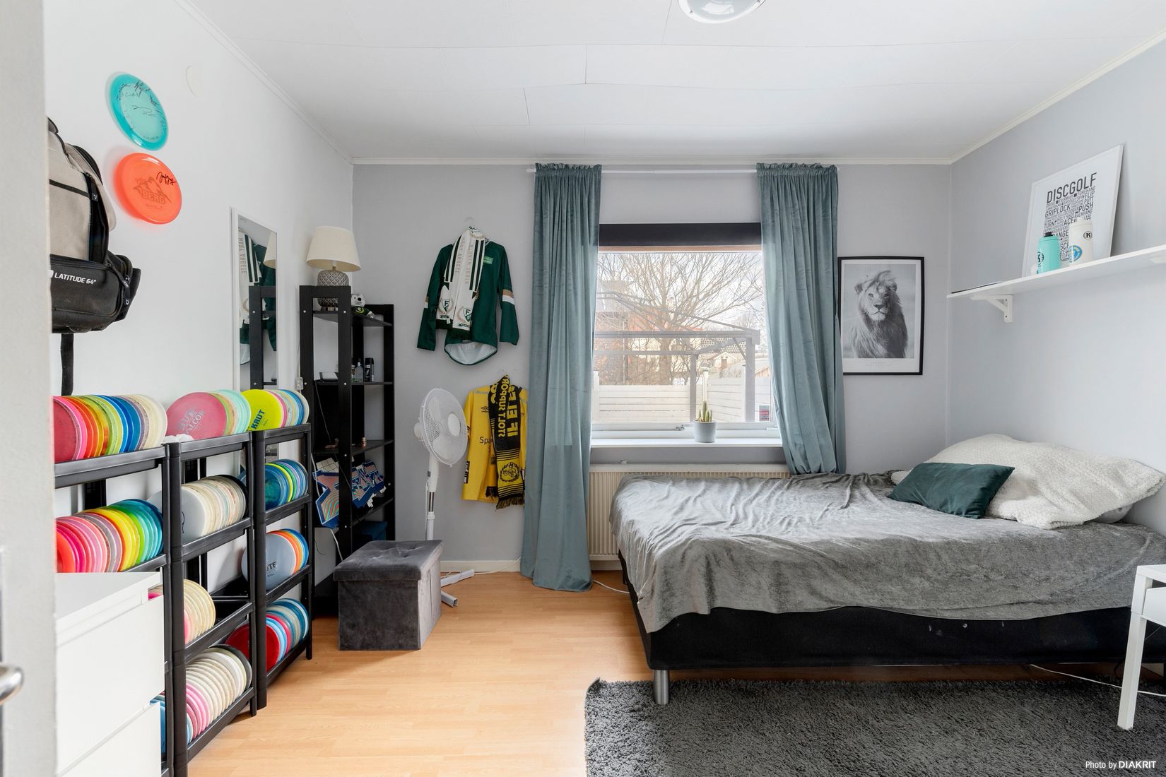 Villa, Skogslindgatan 27, Brämhult, Borås