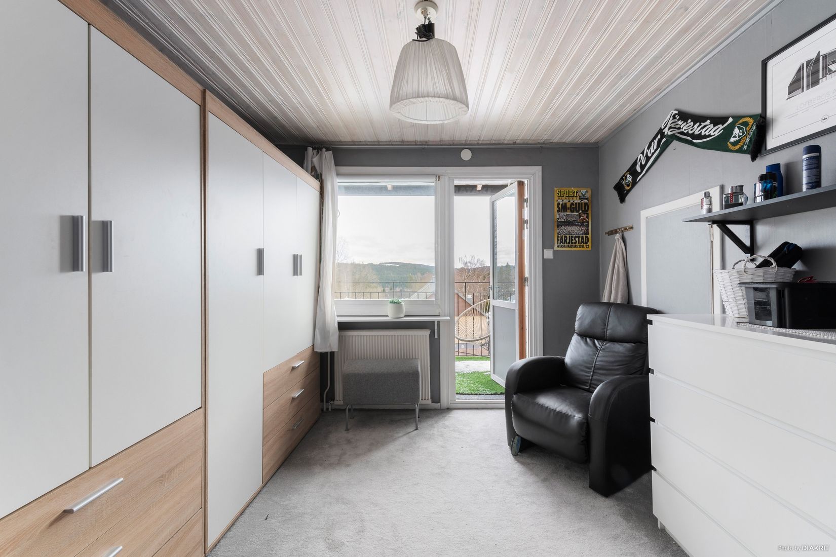 Villa, Skogslindgatan 27, Brämhult, Borås