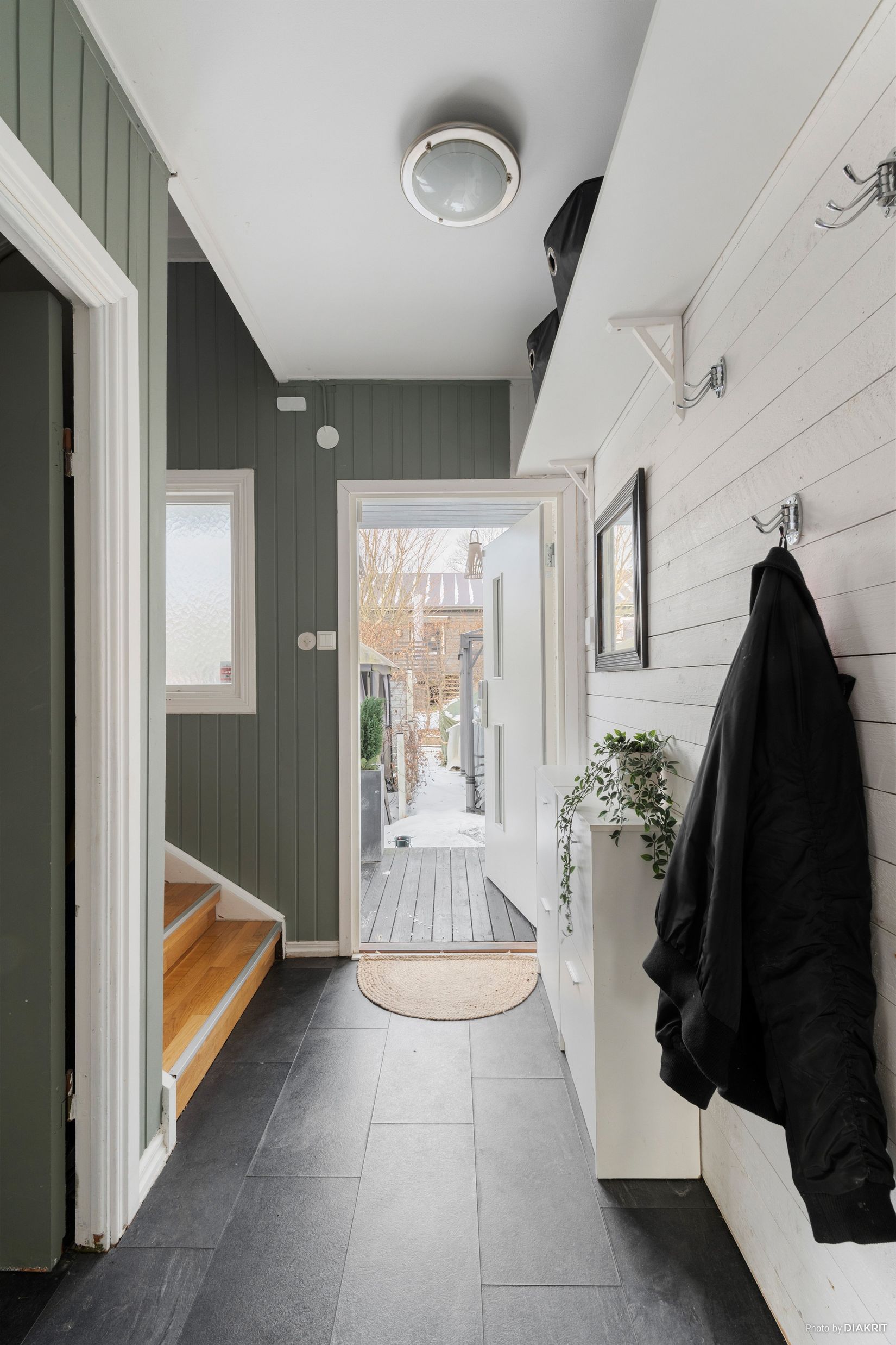 Villa, Skogslindgatan 27, Brämhult, Borås