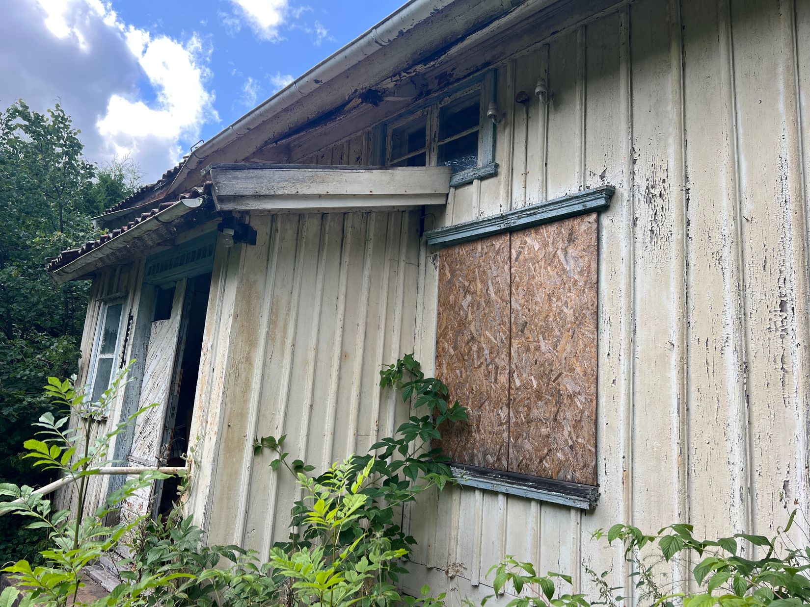 Villa, Spårvägen 12, Fåglavik, Herrljunga