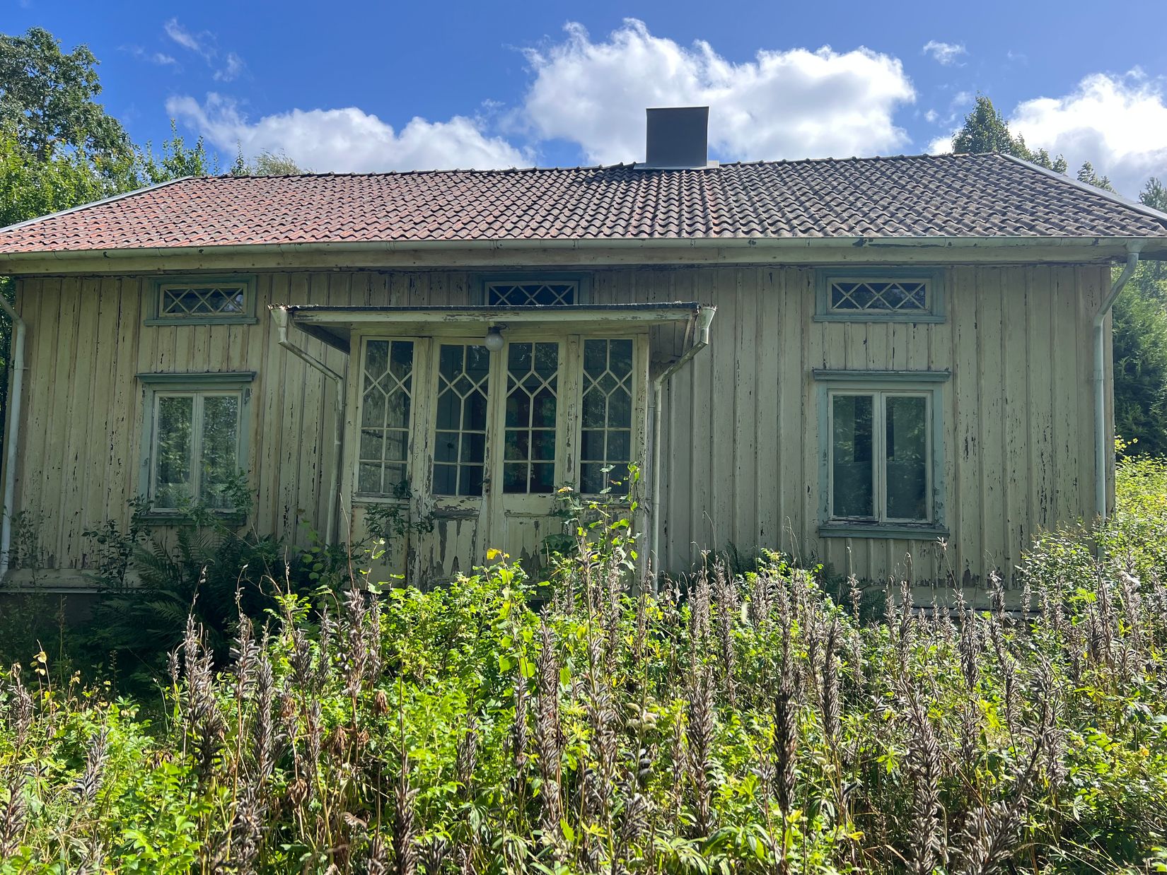 Villa, Spårvägen 12, Fåglavik, Herrljunga