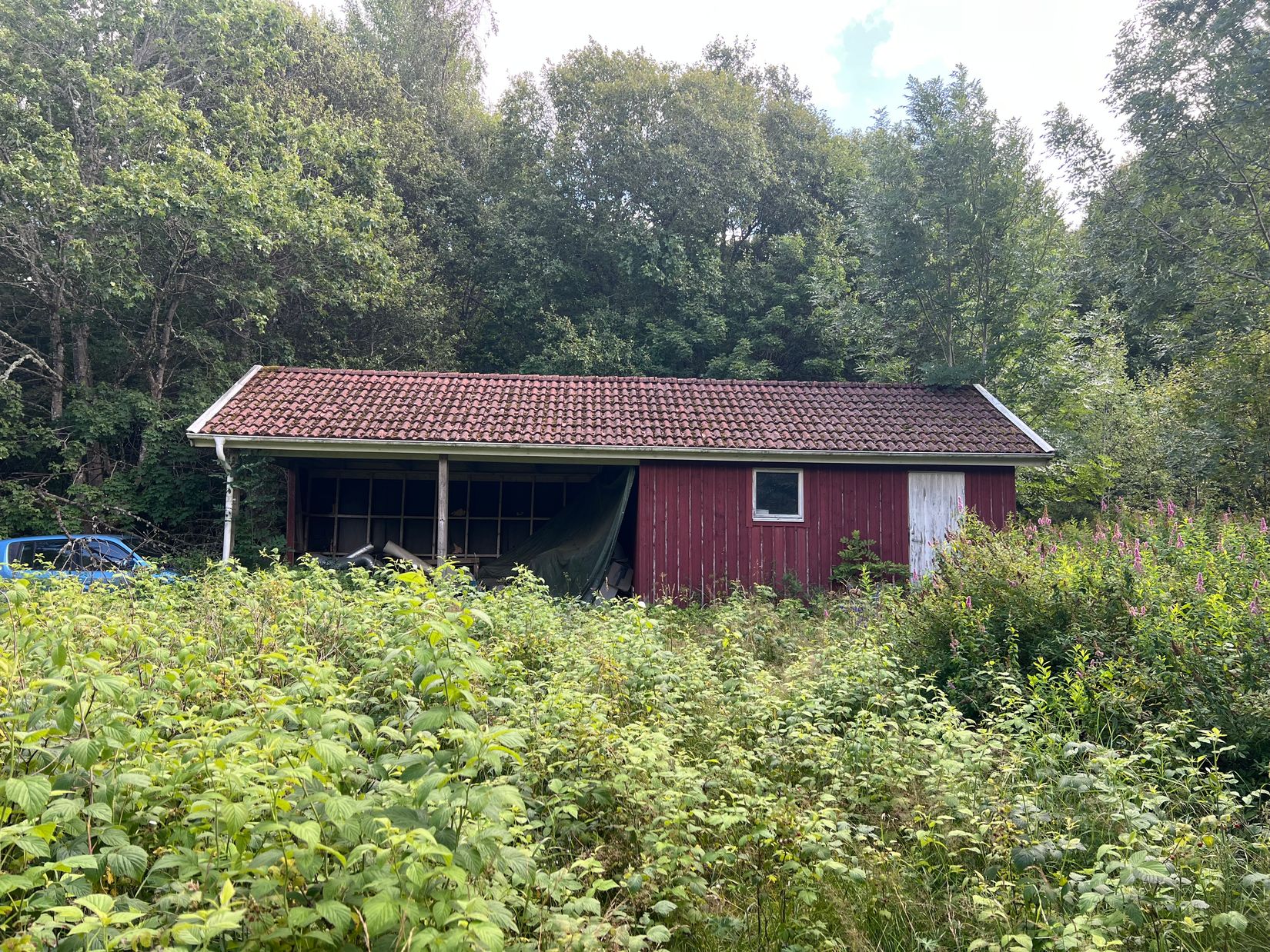Villa, Spårvägen 12, Fåglavik, Herrljunga