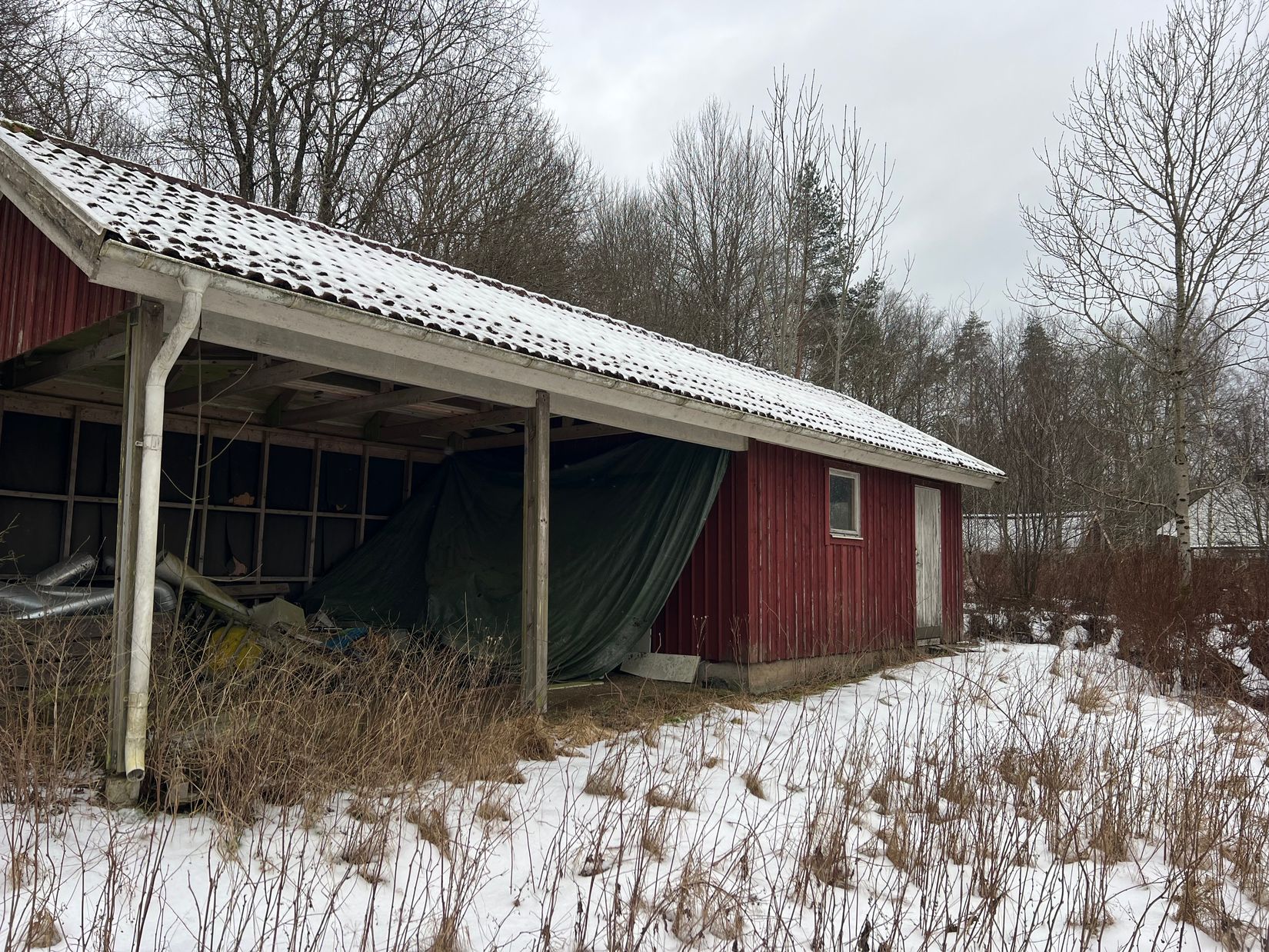 Villa, Spårvägen 12, Fåglavik, Herrljunga