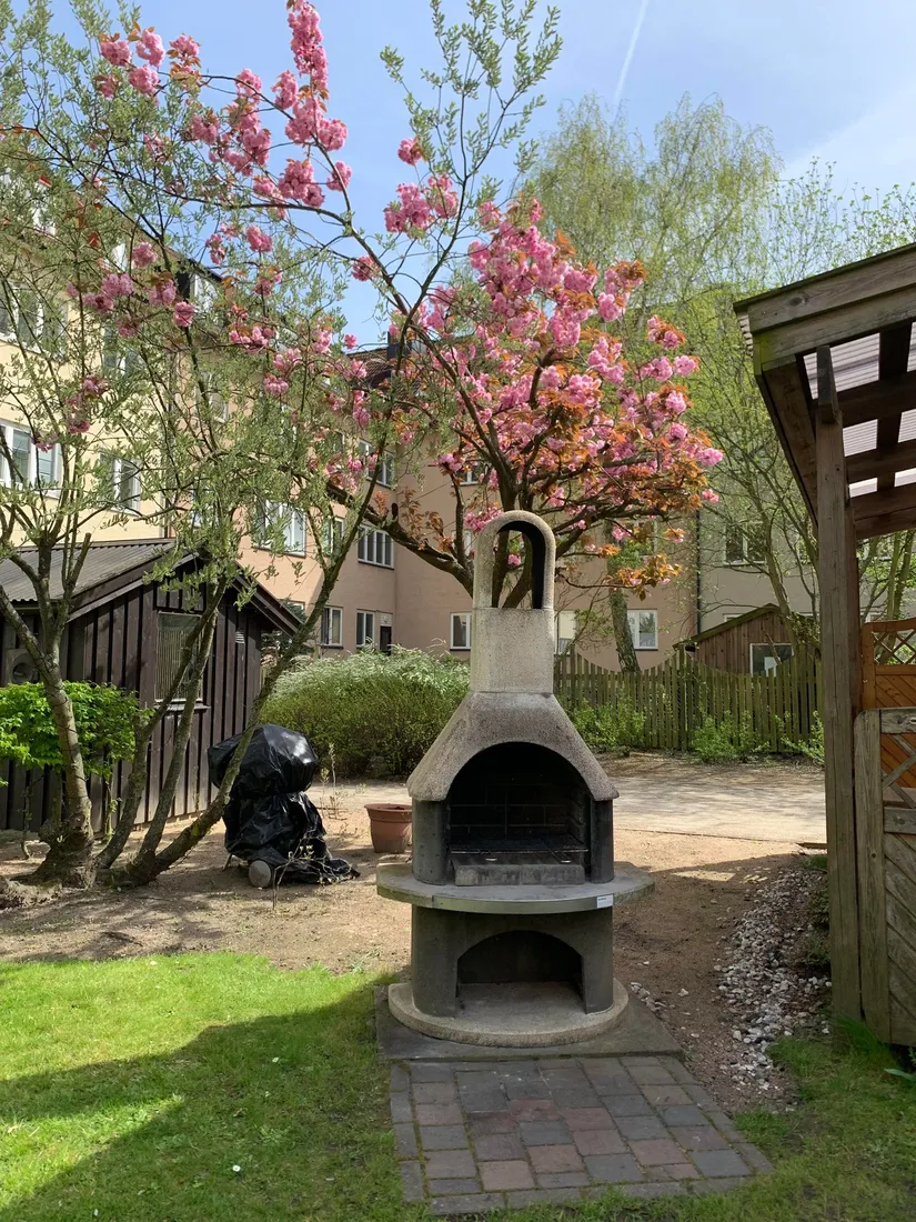 Bostadsrätt, Församlingsgatan 2, Söder, Helsingborg