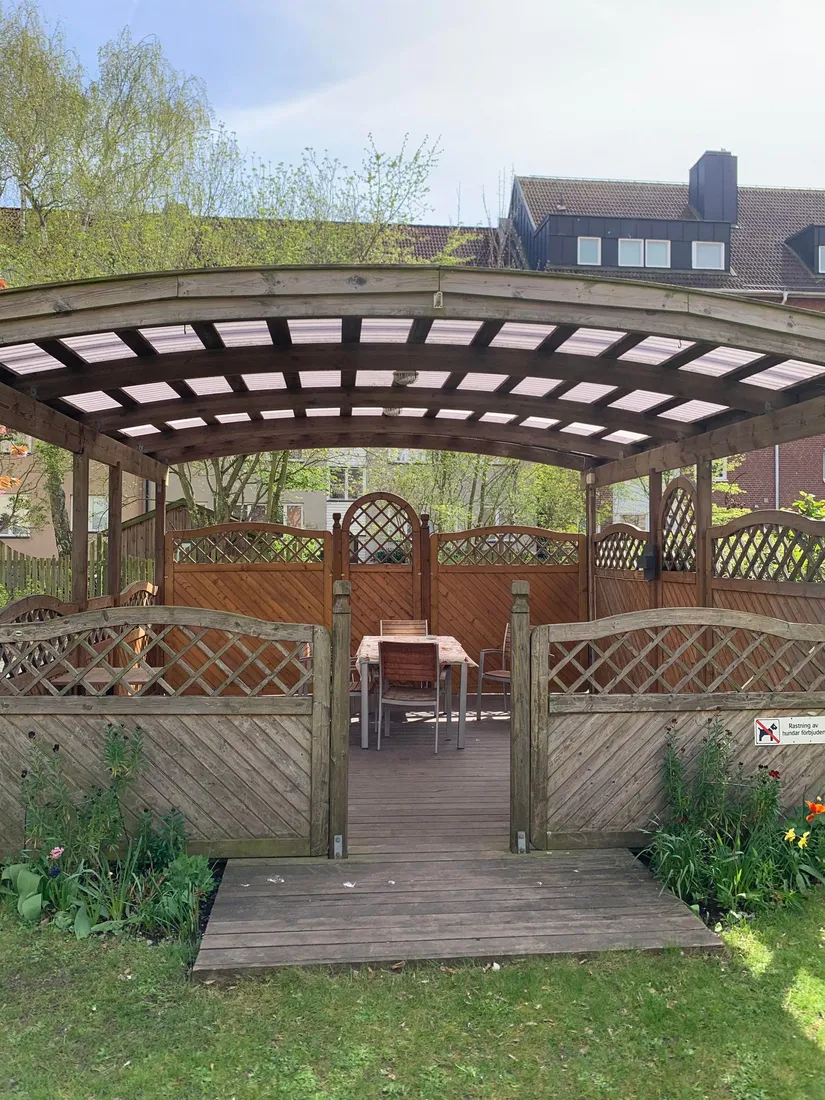 Bostadsrätt, Församlingsgatan 2, Söder, Helsingborg