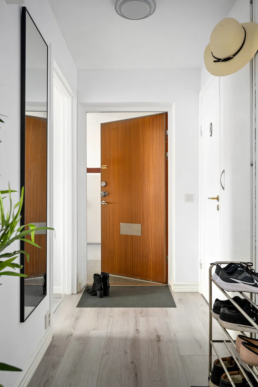 Bostadsrätt, Församlingsgatan 2, Söder, Helsingborg