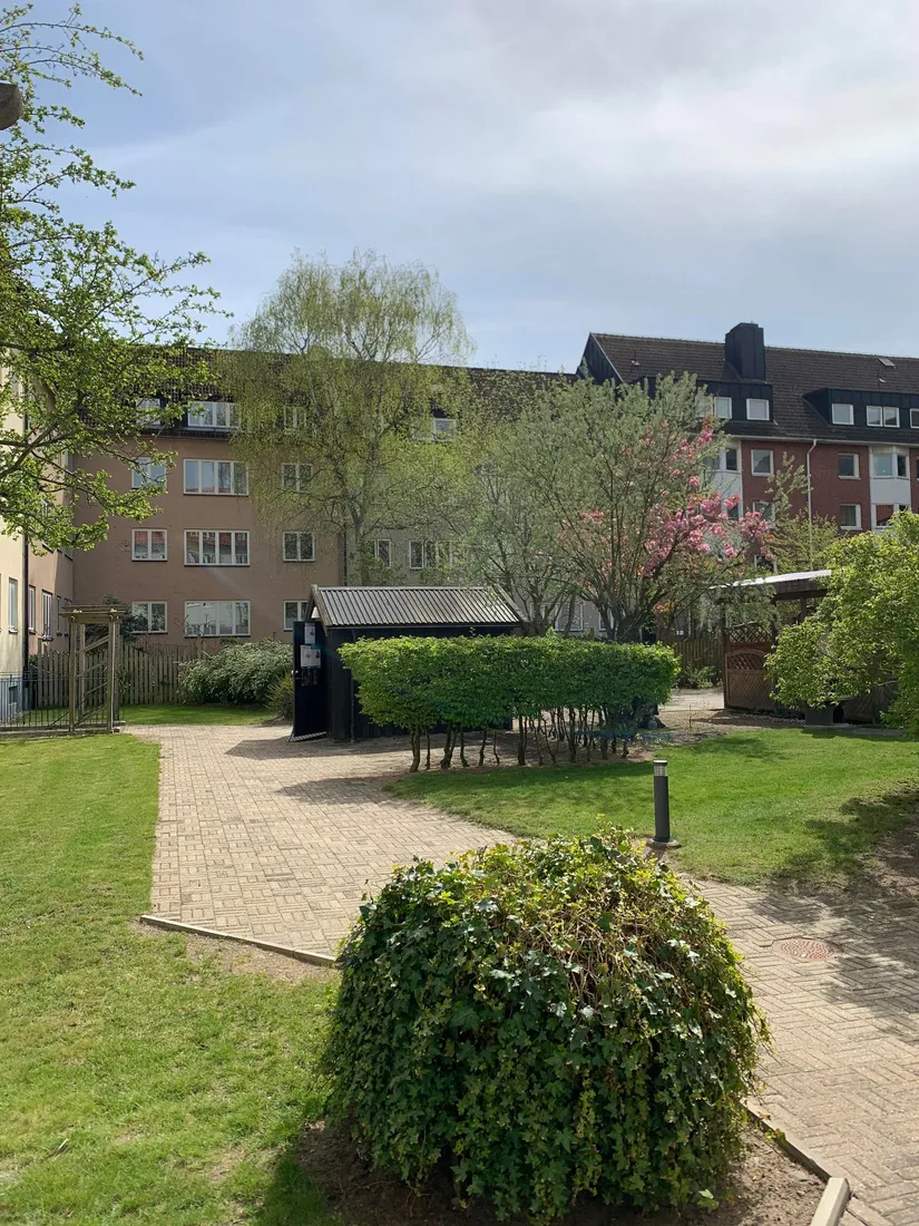 Bostadsrätt, Församlingsgatan 2, Söder, Helsingborg