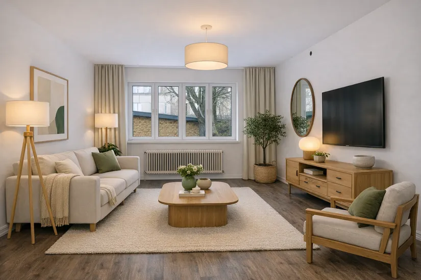 Bostadsrätt, Församlingsgatan 2, Söder, Helsingborg