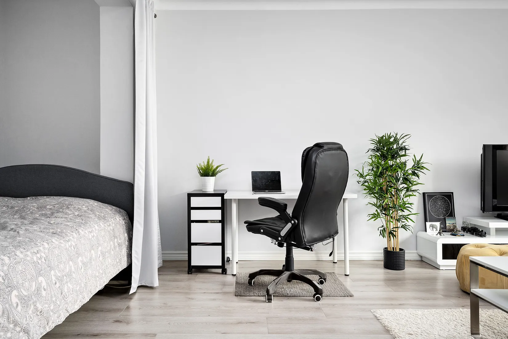 Bostadsrätt, Församlingsgatan 2, Söder, Helsingborg