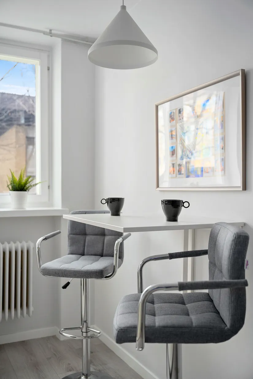 Bostadsrätt, Församlingsgatan 2, Söder, Helsingborg