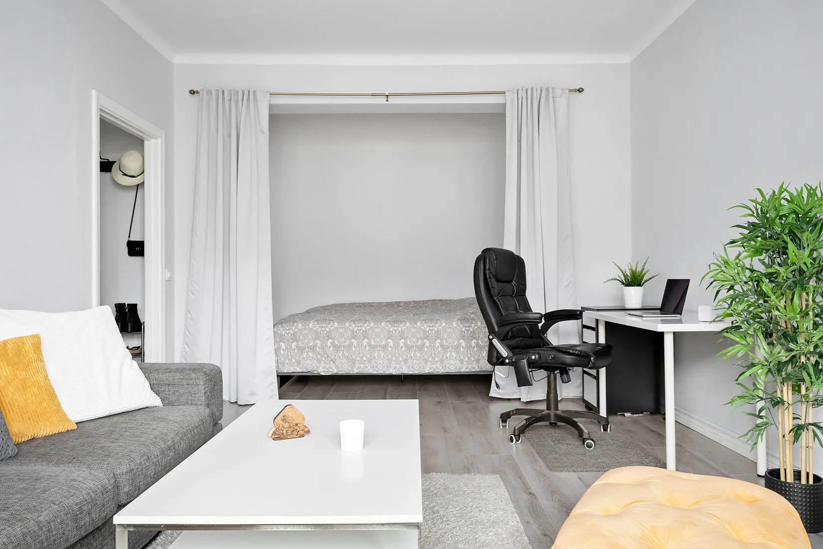 Bostadsrätt, Församlingsgatan 2, Söder, Helsingborg