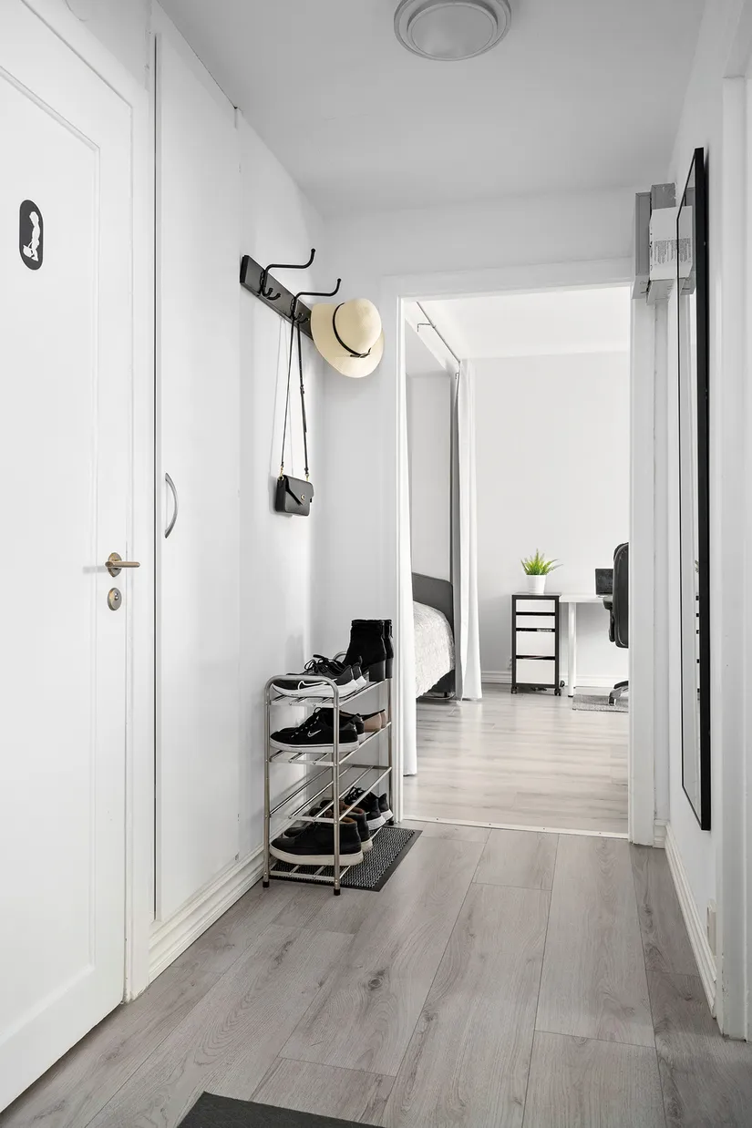 Bostadsrätt, Församlingsgatan 2, Söder, Helsingborg