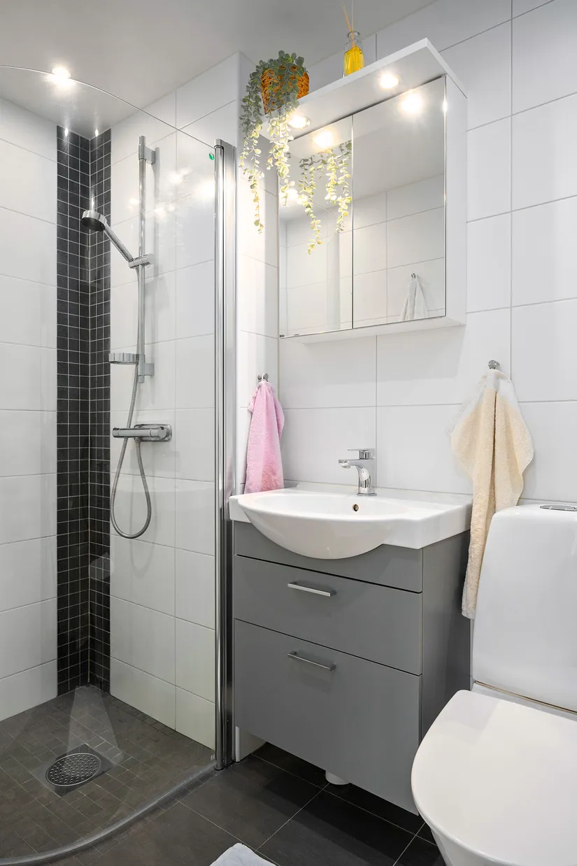 Bostadsrätt, Församlingsgatan 2, Söder, Helsingborg