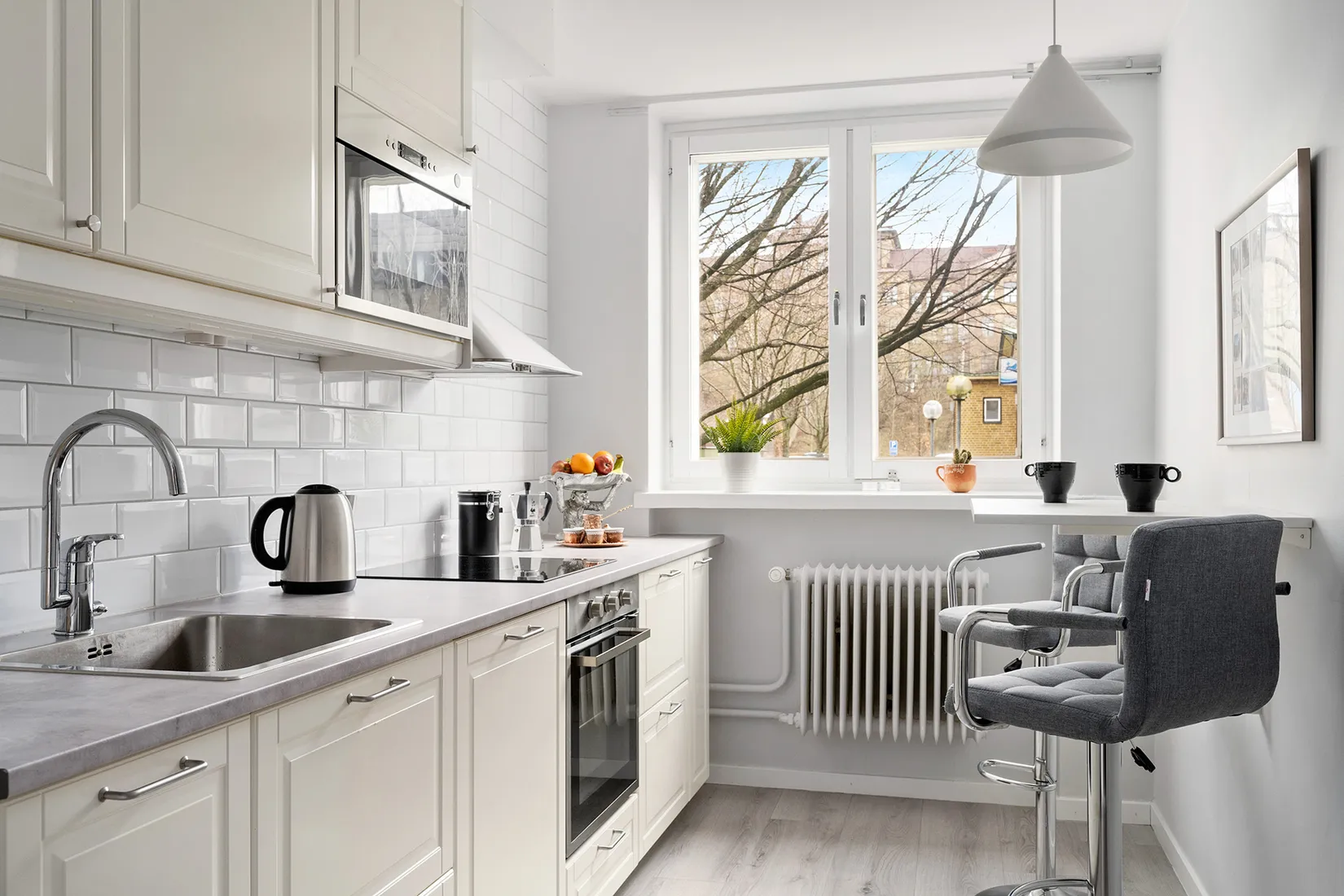 Bostadsrätt, Församlingsgatan 2, Söder, Helsingborg