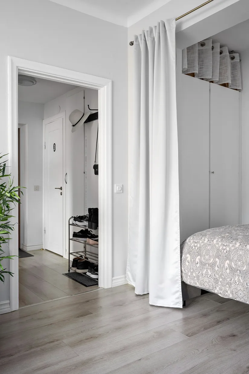 Bostadsrätt, Församlingsgatan 2, Söder, Helsingborg