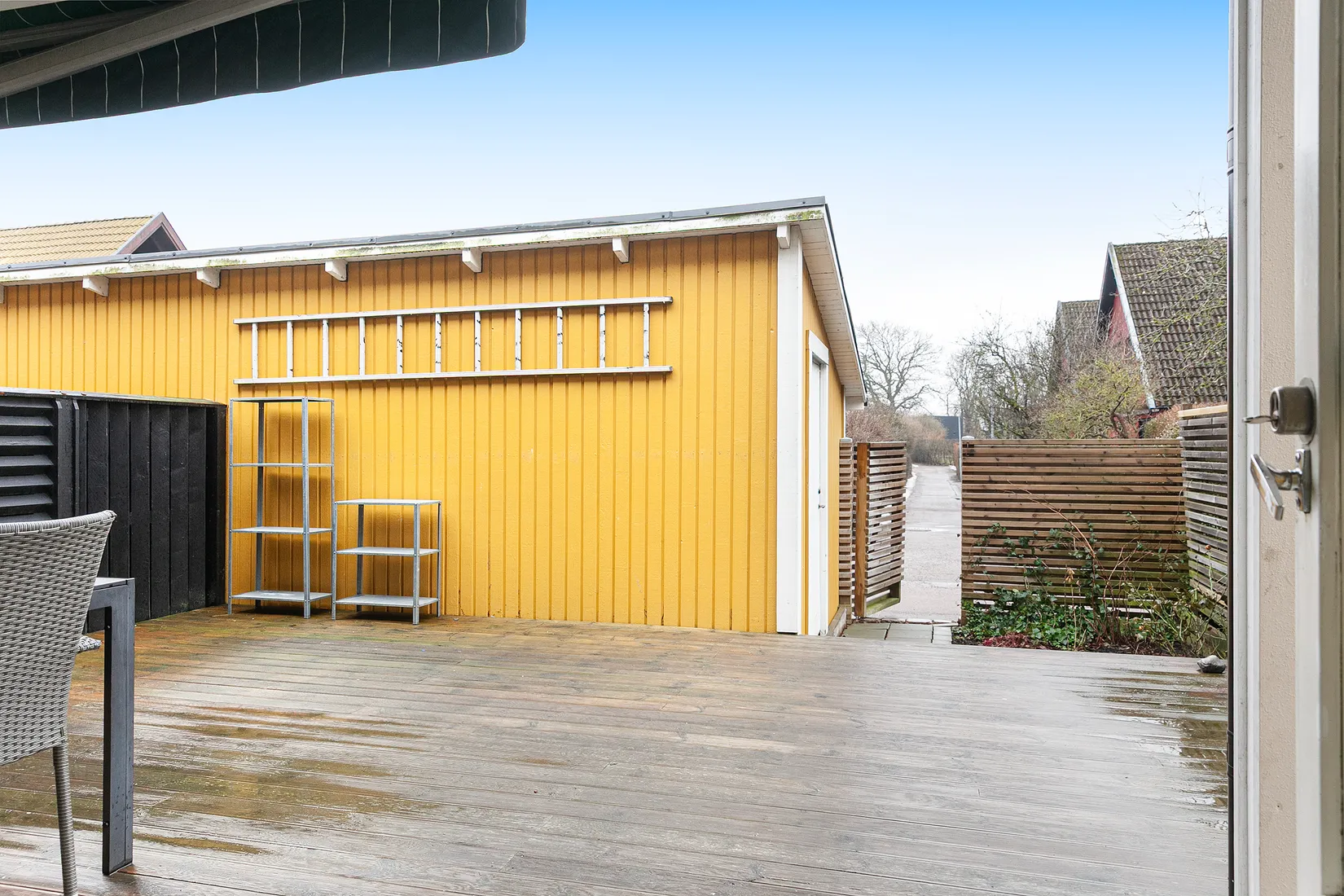 Bostadsrätt, Radhus, Grindögatan 14, Rydebäck, Helsingborg