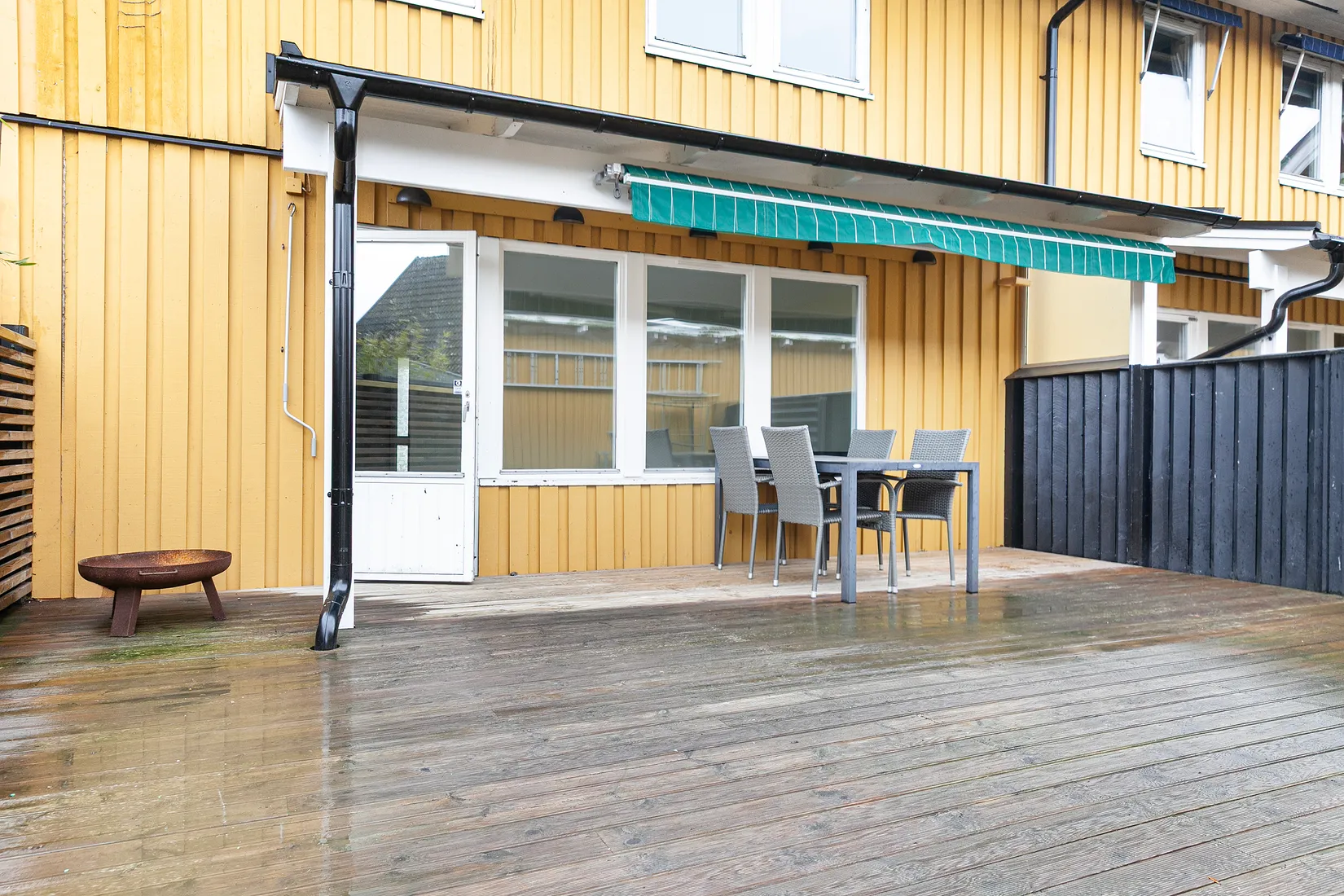 Bostadsrätt, Radhus, Grindögatan 14, Rydebäck, Helsingborg