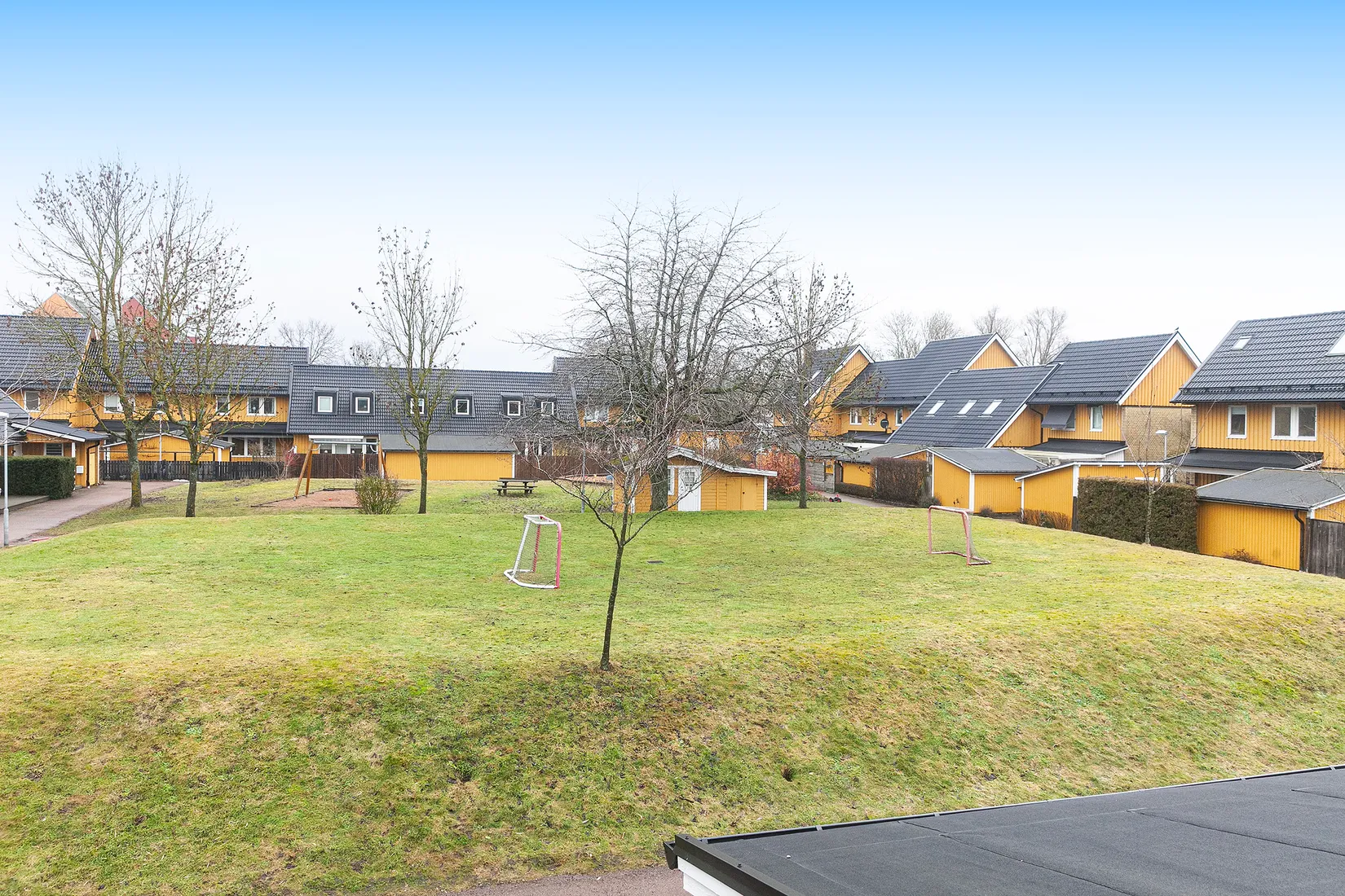 Bostadsrätt, Radhus, Grindögatan 14, Rydebäck, Helsingborg