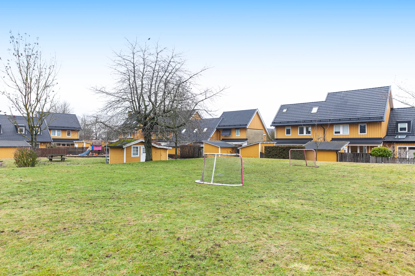 Bostadsrätt, Radhus, Grindögatan 14, Rydebäck, Helsingborg