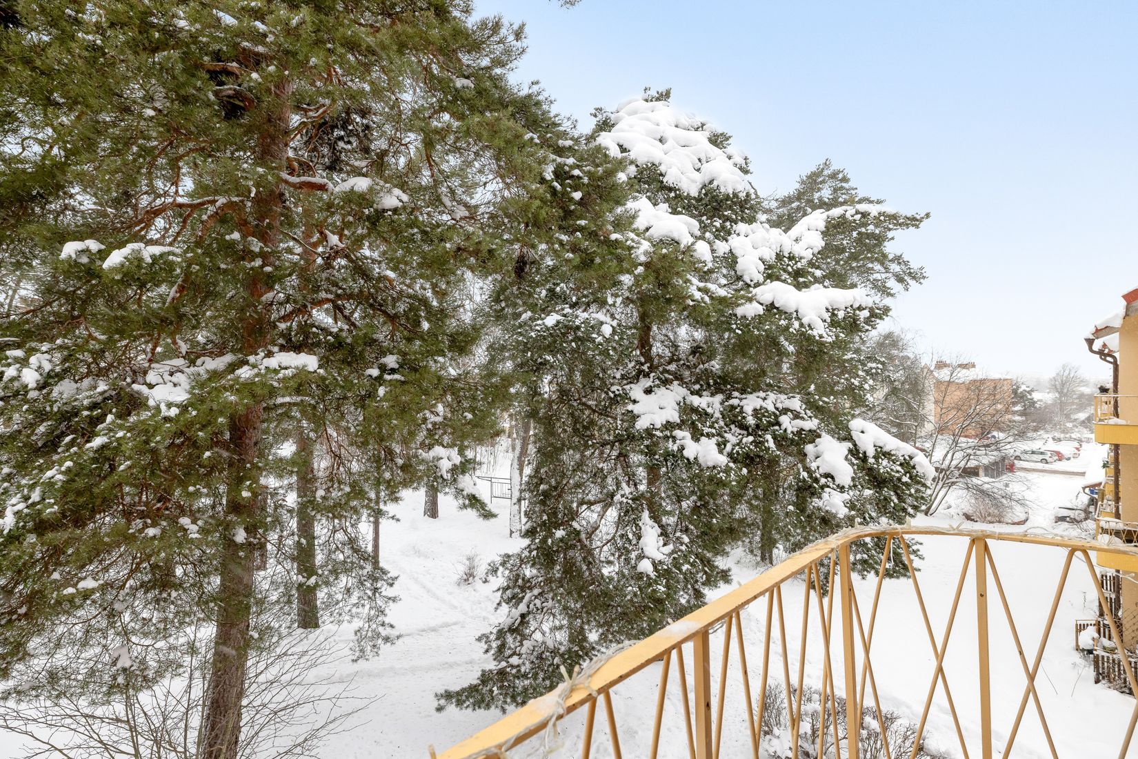 Bostadsrätt, Norbyvägen 69A, Eriksberg/Sommarro, Uppsala