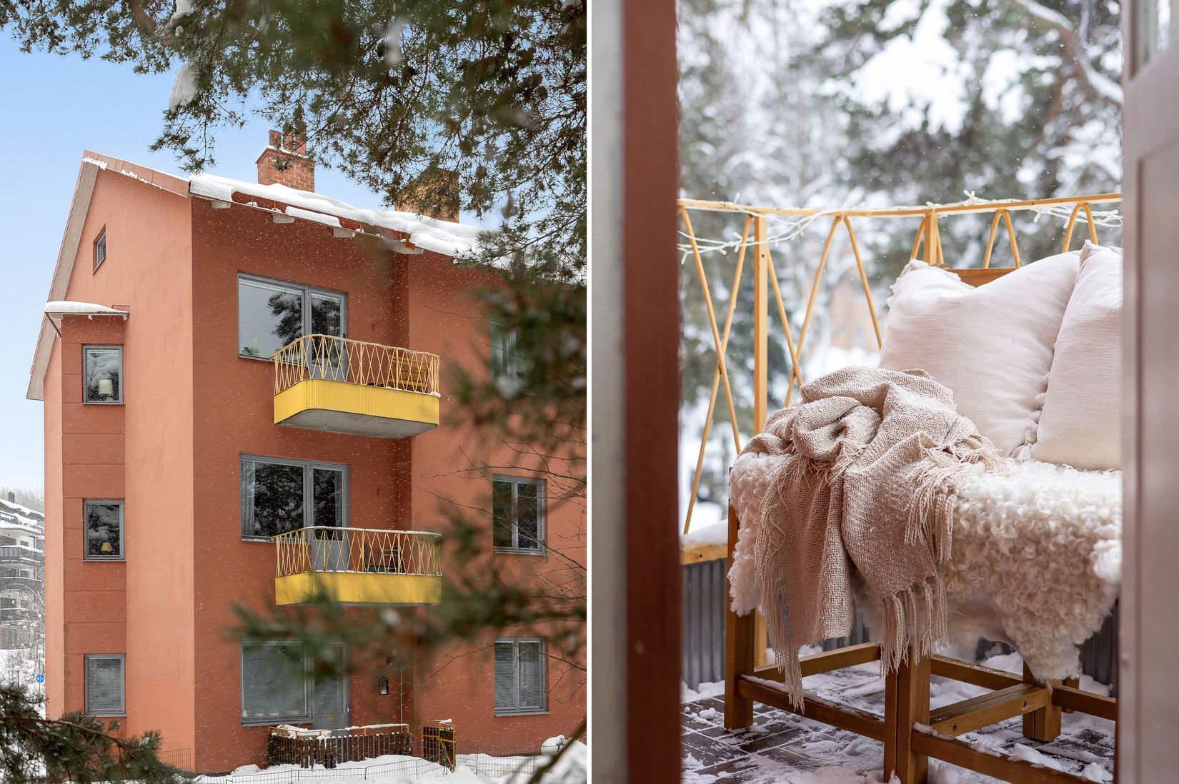 Bostadsrätt, Norbyvägen 69A, Eriksberg/Sommarro, Uppsala