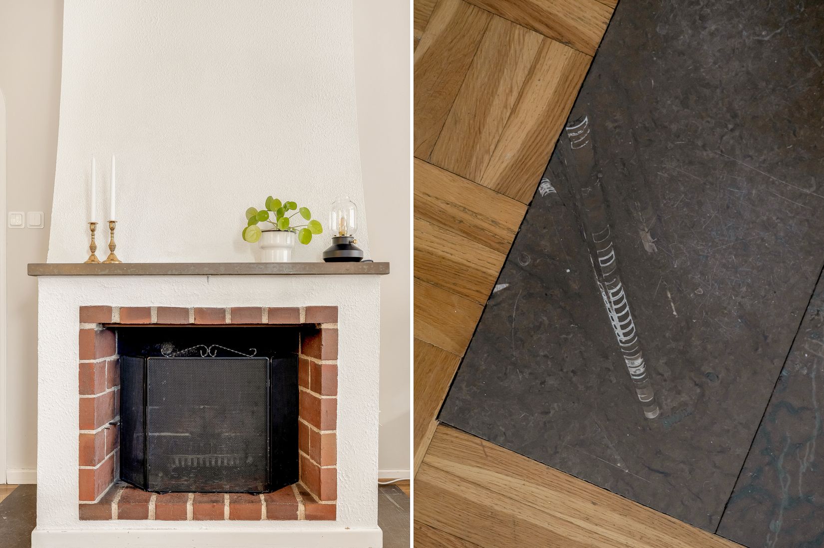 Bostadsrätt, Norbyvägen 69A, Eriksberg/Sommarro, Uppsala