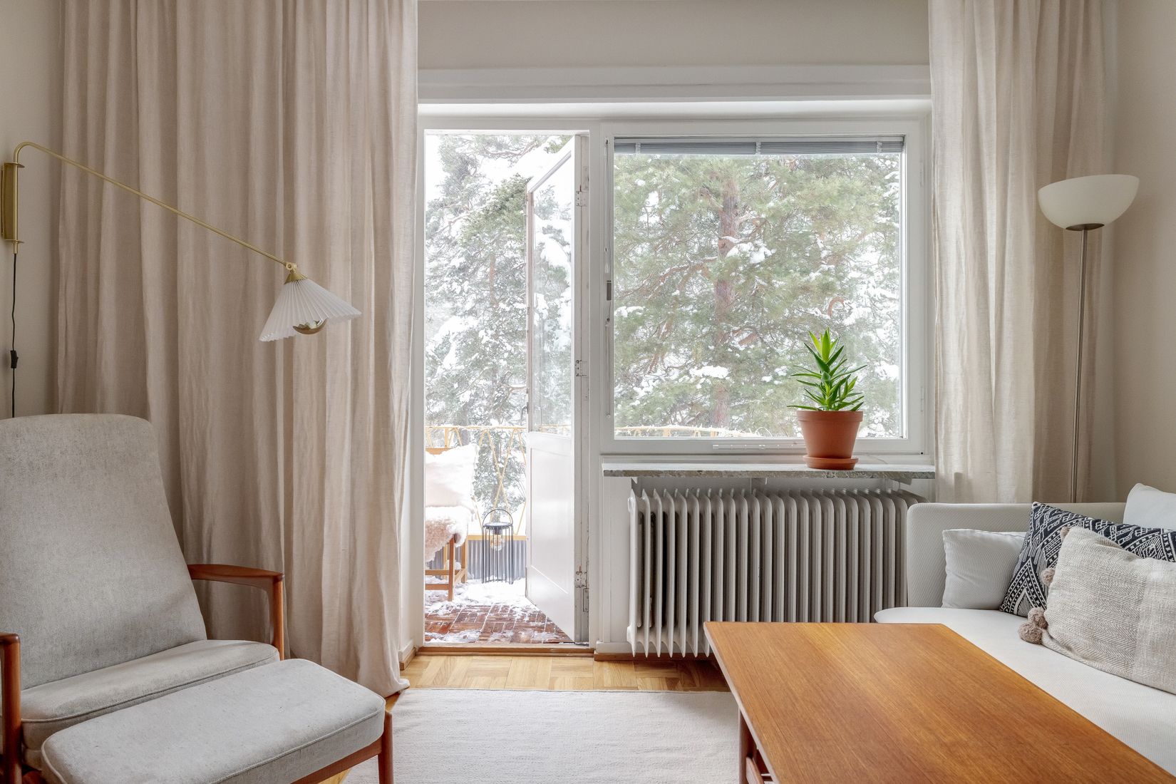 Bostadsrätt, Norbyvägen 69A, Eriksberg/Sommarro, Uppsala