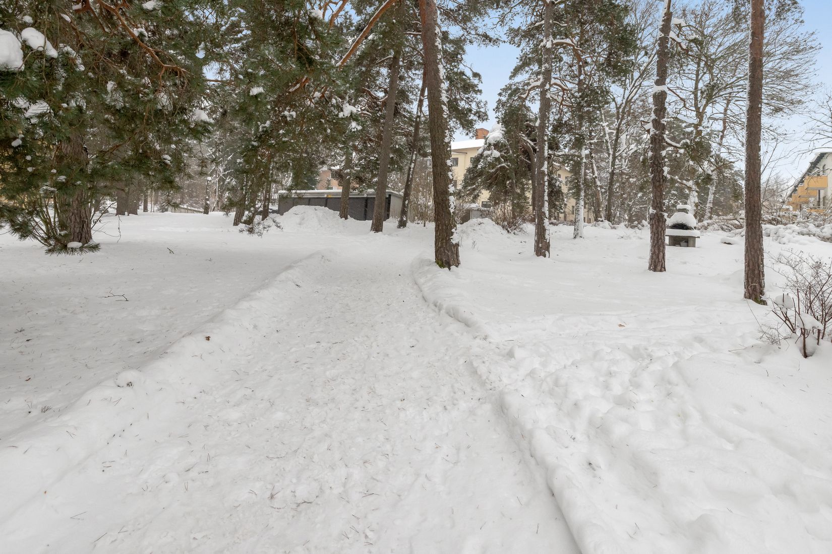 Bostadsrätt, Norbyvägen 69A, Eriksberg/Sommarro, Uppsala