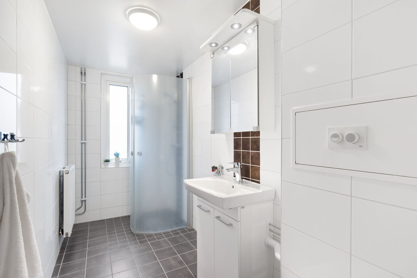 Bostadsrätt, Engelbrektsgatan 3, Värnamo