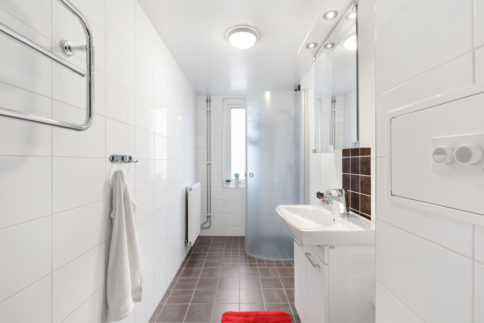 Bostadsrätt, Engelbrektsgatan 3, Värnamo