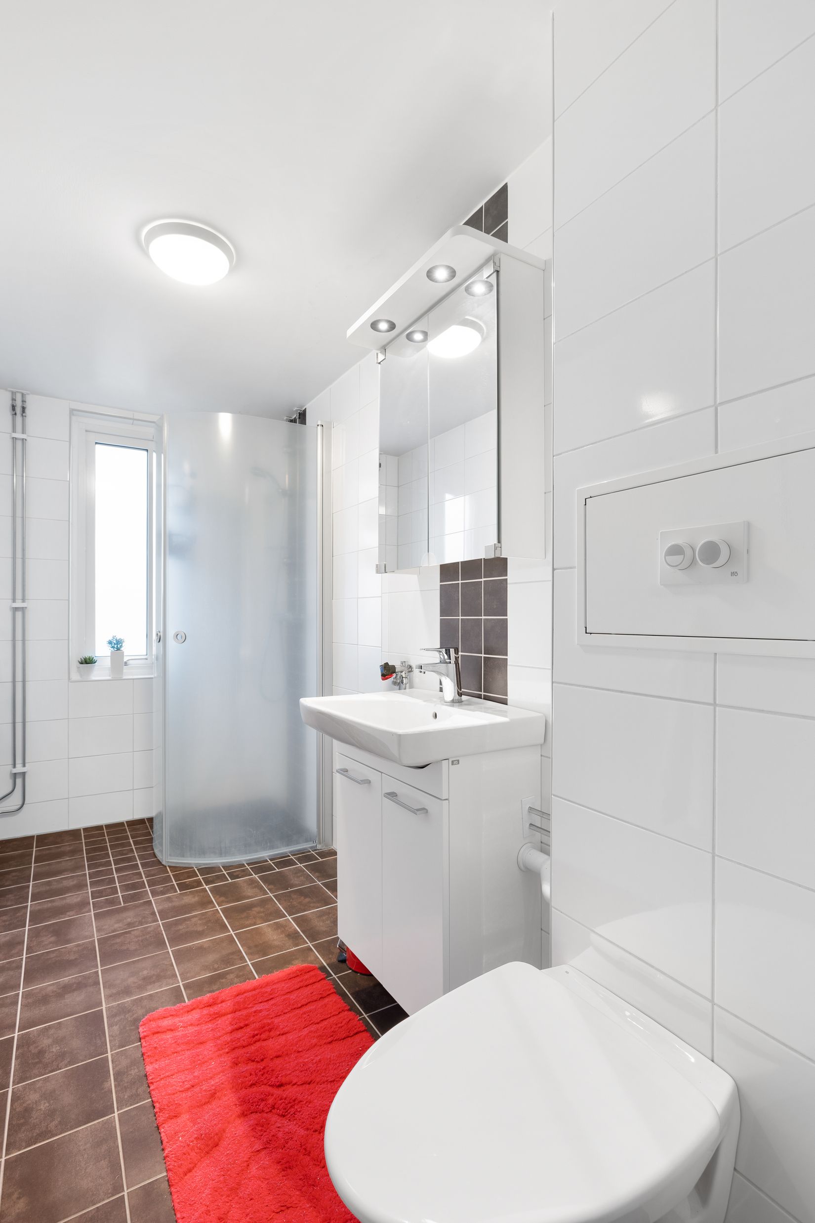 Bostadsrätt, Engelbrektsgatan 3, Värnamo