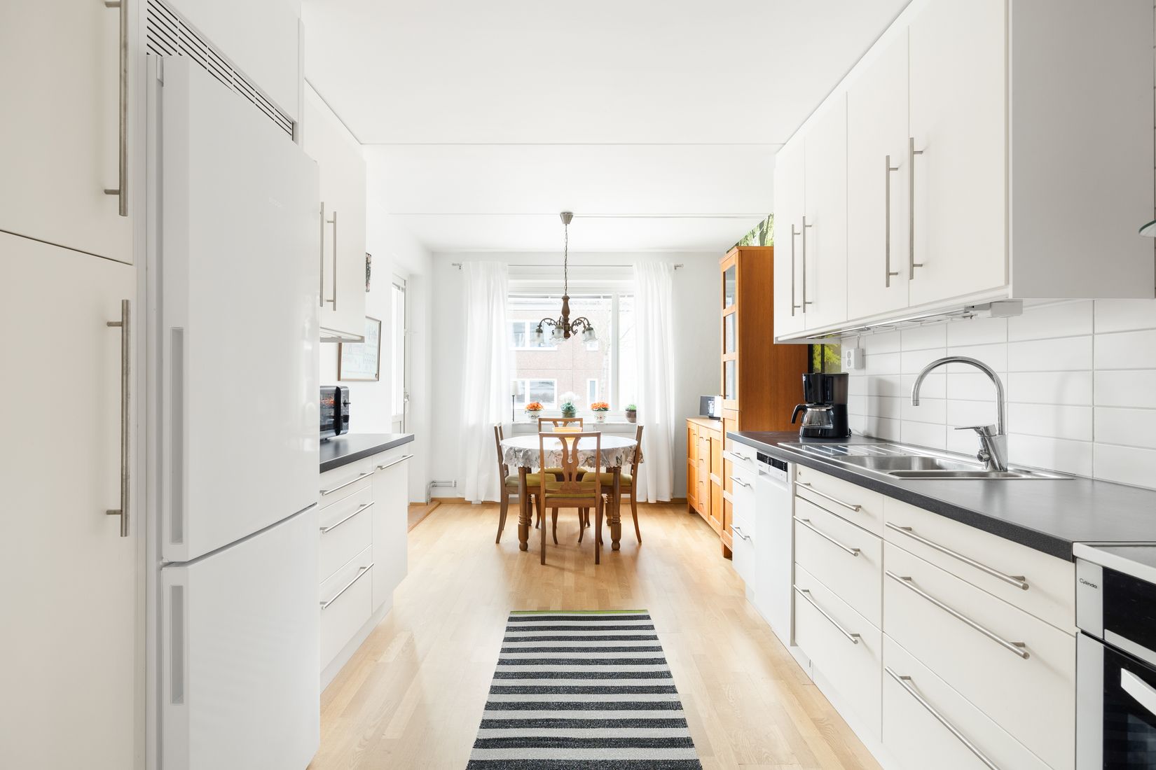 Bostadsrätt, Engelbrektsgatan 3, Värnamo