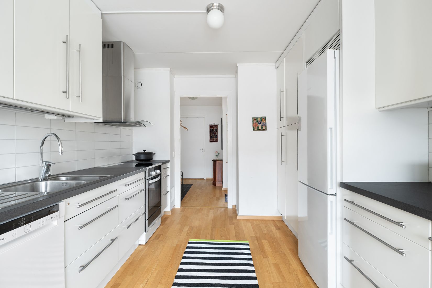 Bostadsrätt, Engelbrektsgatan 3, Värnamo