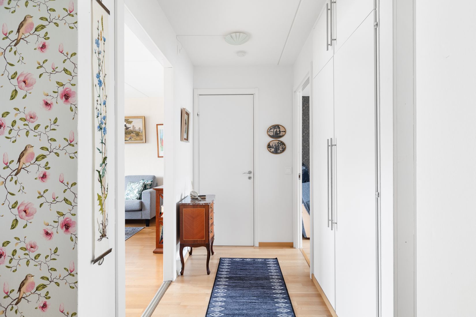 Bostadsrätt, Engelbrektsgatan 3, Värnamo