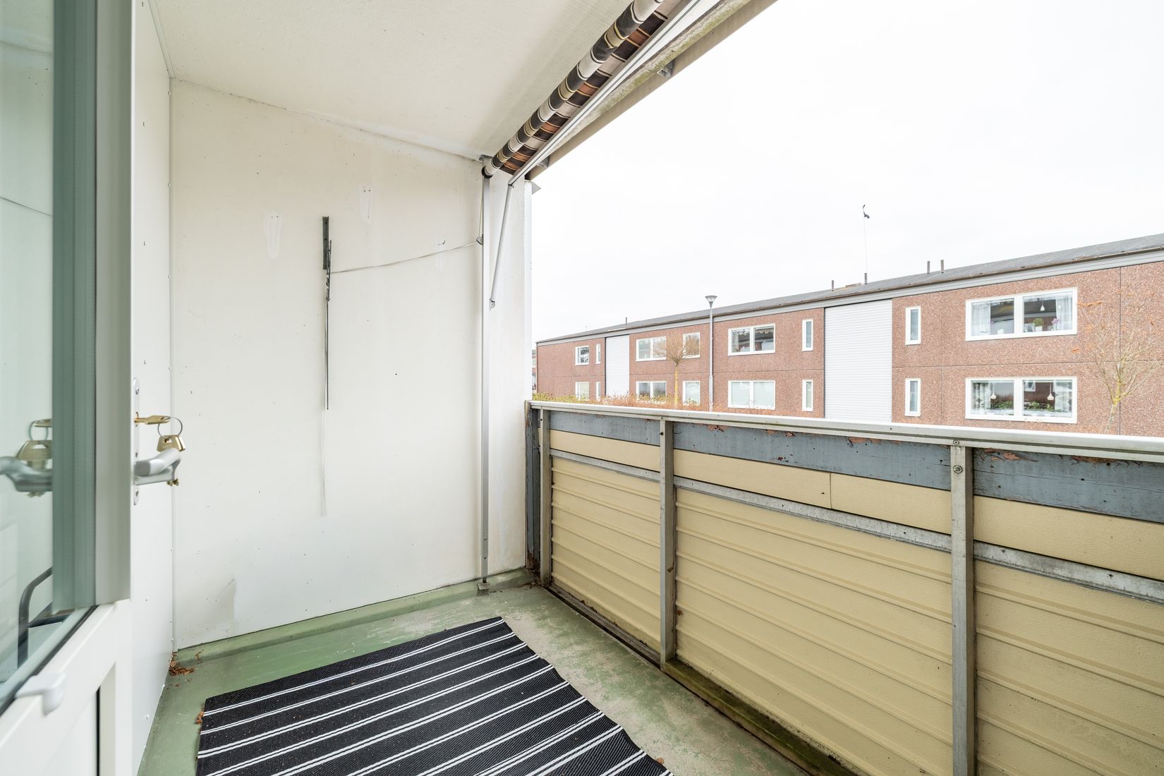 Bostadsrätt, Engelbrektsgatan 3, Värnamo