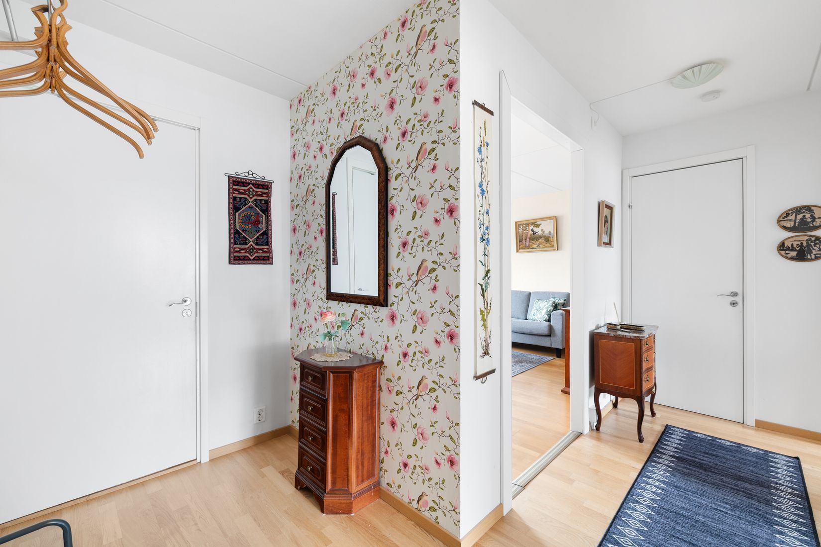 Bostadsrätt, Engelbrektsgatan 3, Värnamo