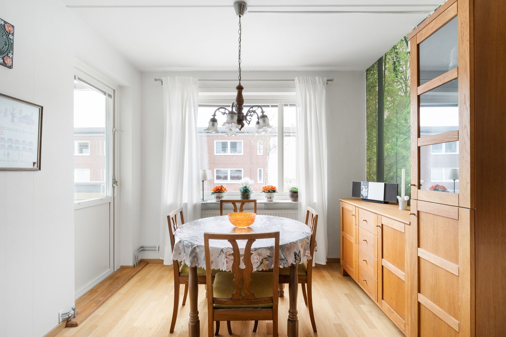 Bostadsrätt, Engelbrektsgatan 3, Värnamo