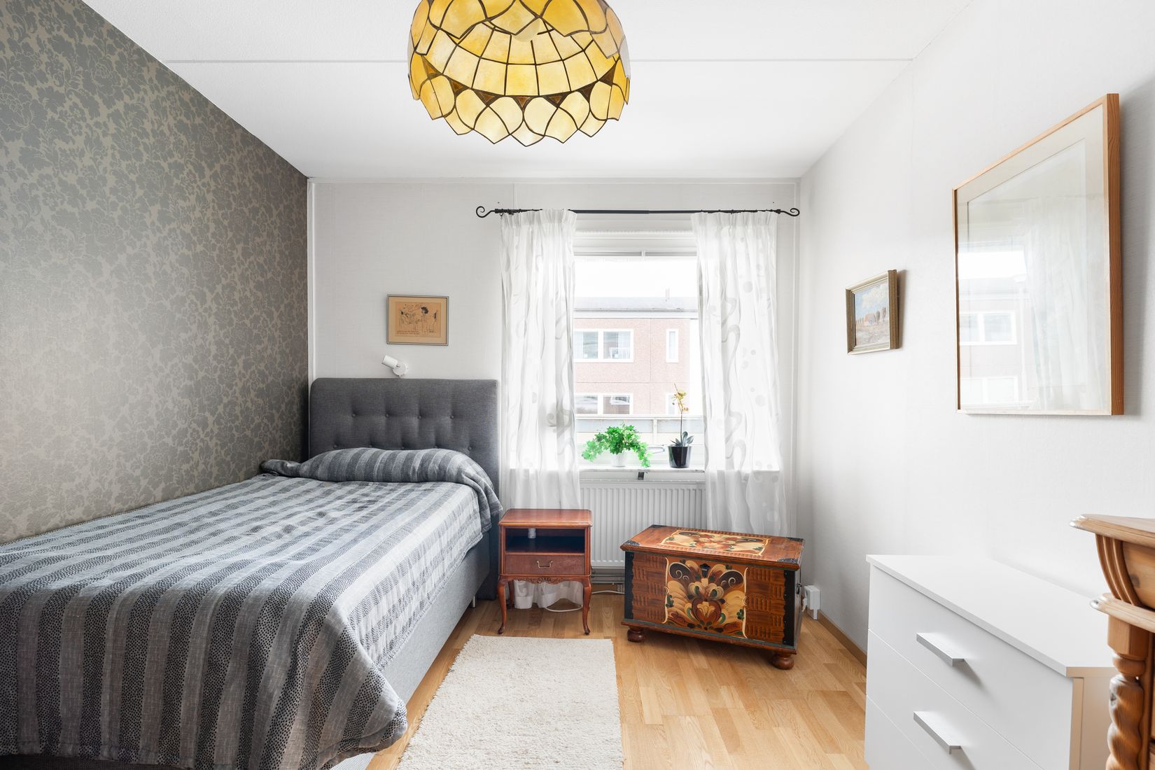 Bostadsrätt, Engelbrektsgatan 3, Värnamo