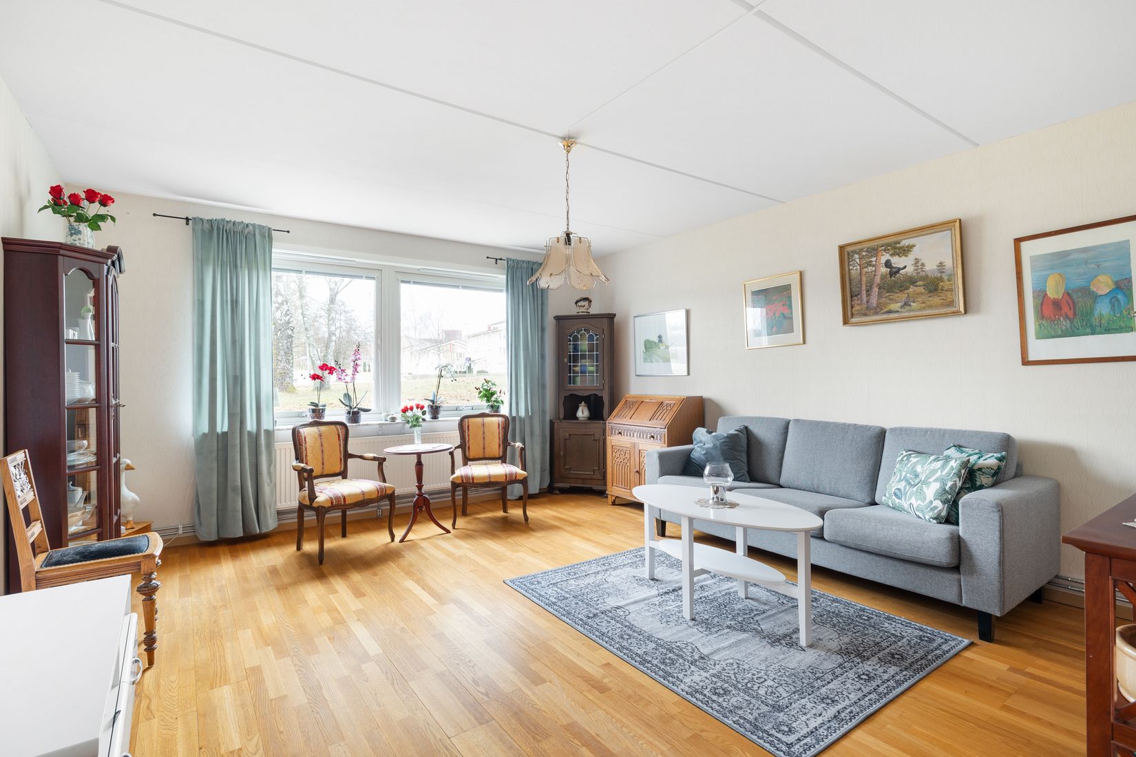 Bostadsrätt, Engelbrektsgatan 3, Värnamo