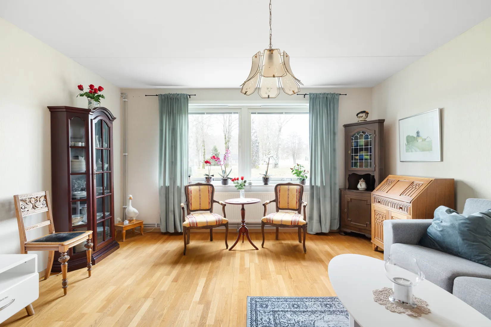 Bostadsrätt, Engelbrektsgatan 3, Värnamo