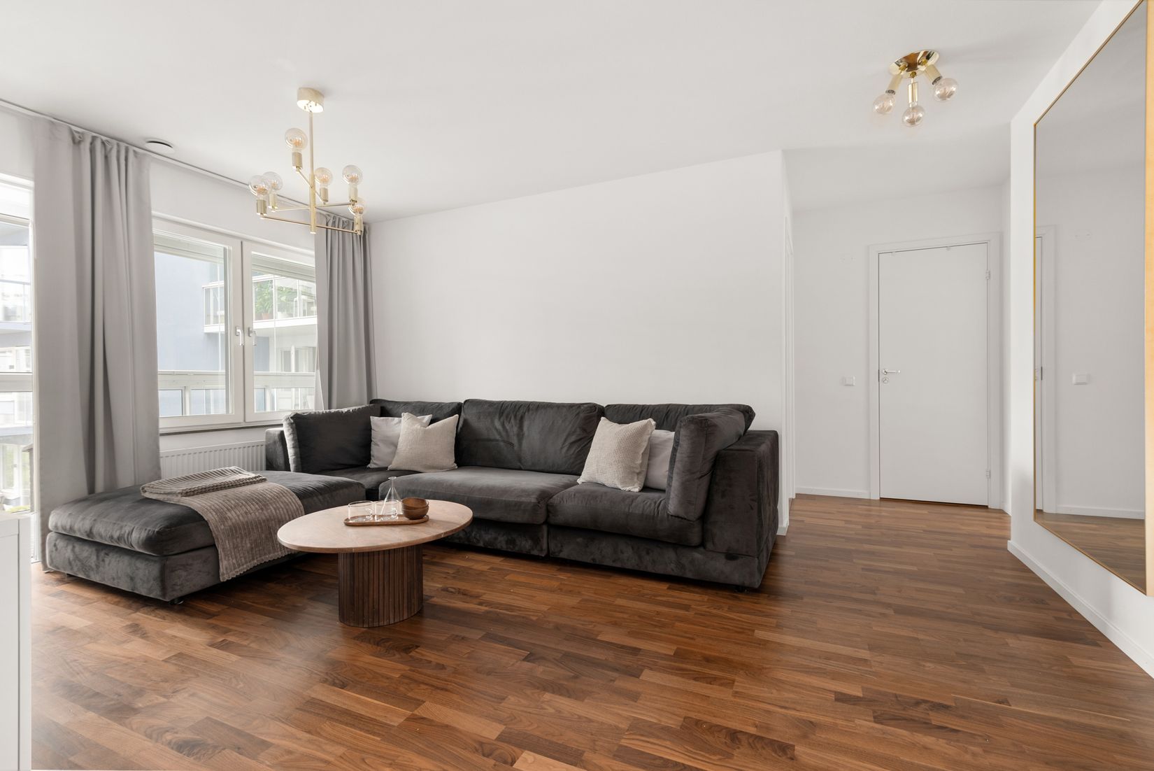 Bostadsrätt, Gripengatan 22, Barkarbystaden, Järfälla