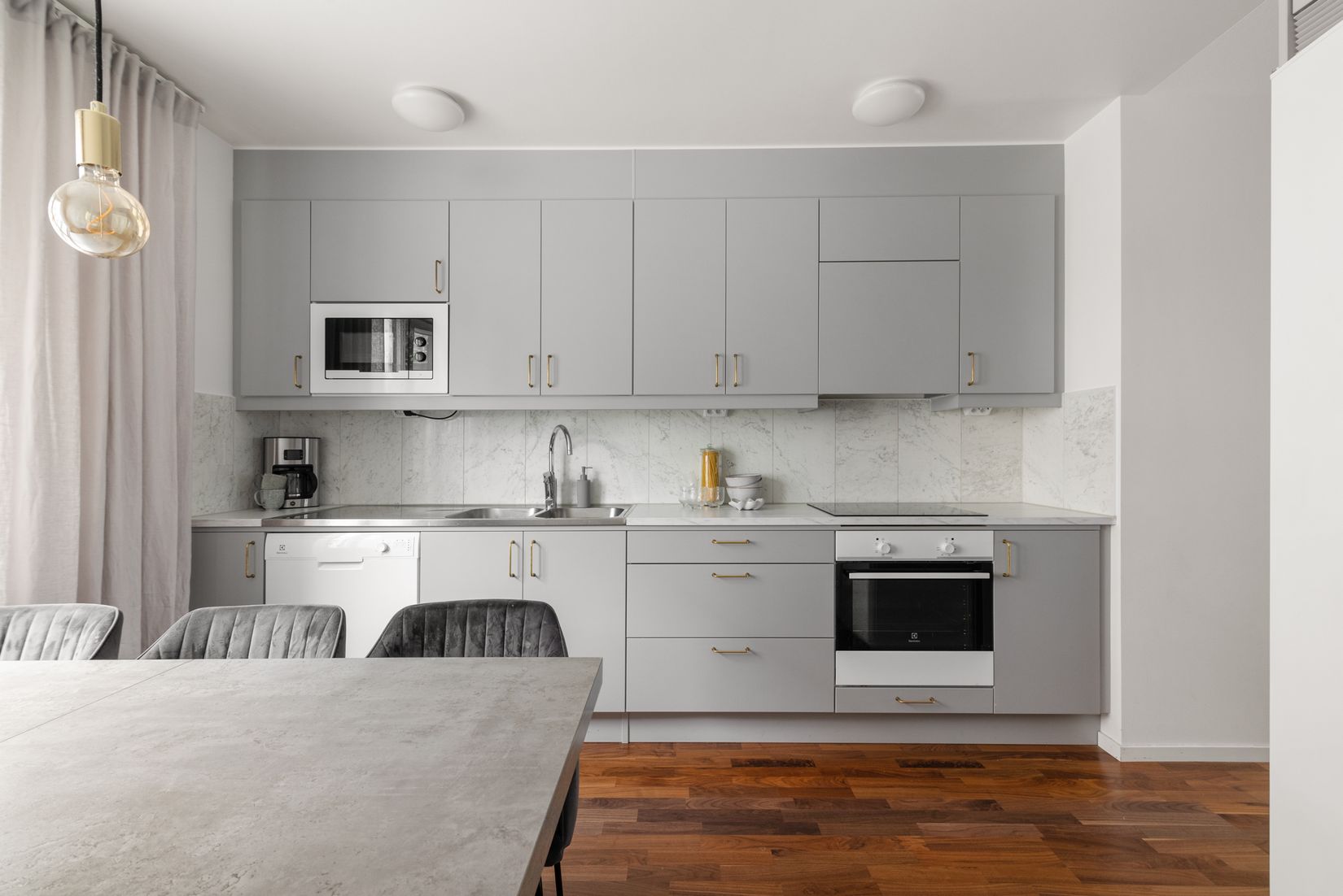 Bostadsrätt, Gripengatan 22, Barkarbystaden, Järfälla