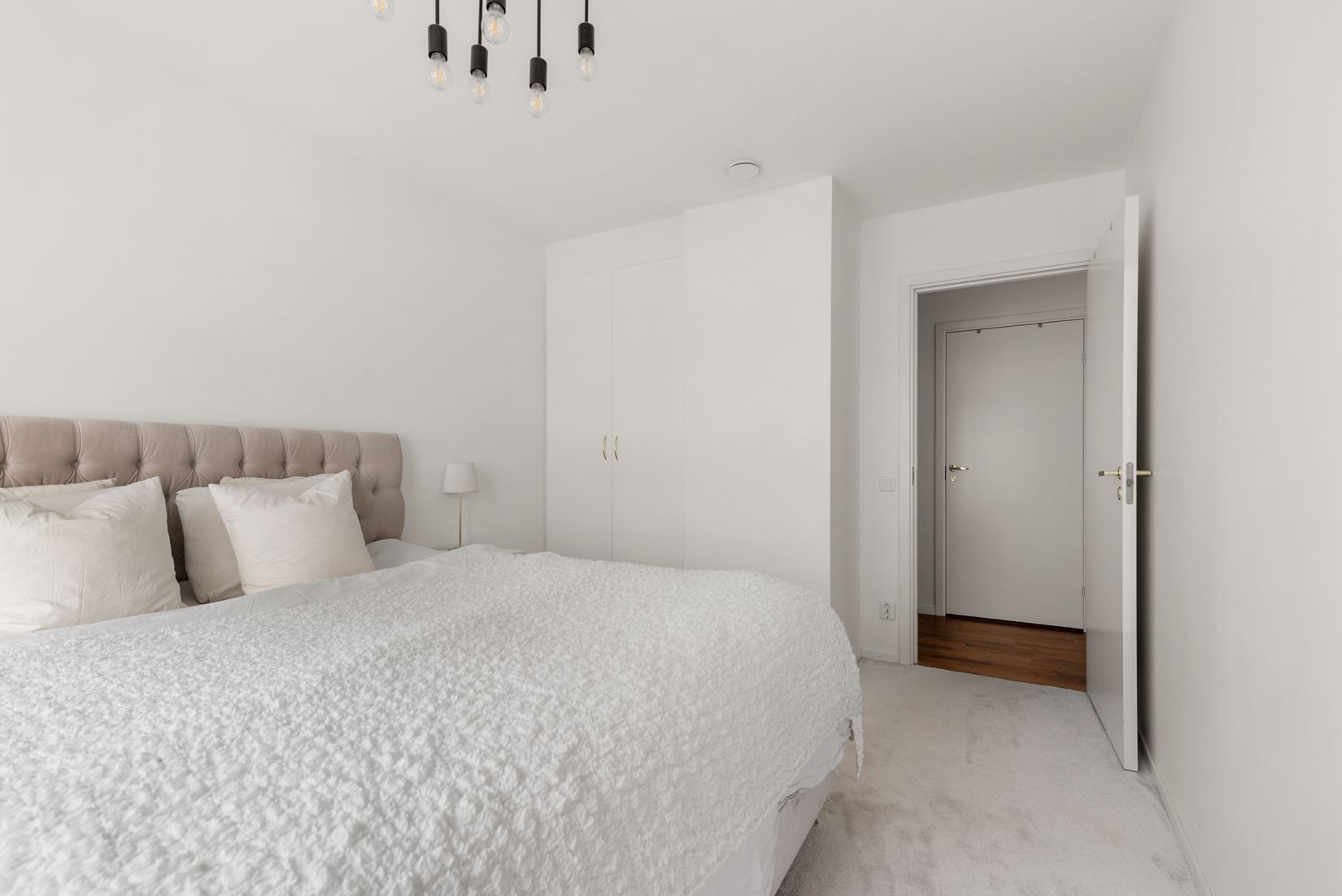 Bostadsrätt, Gripengatan 22, Barkarbystaden, Järfälla