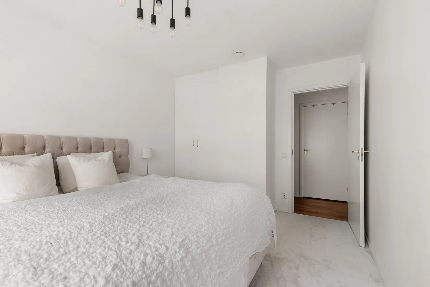 Bostadsrätt, Gripengatan 22, Barkarbystaden, Järfälla