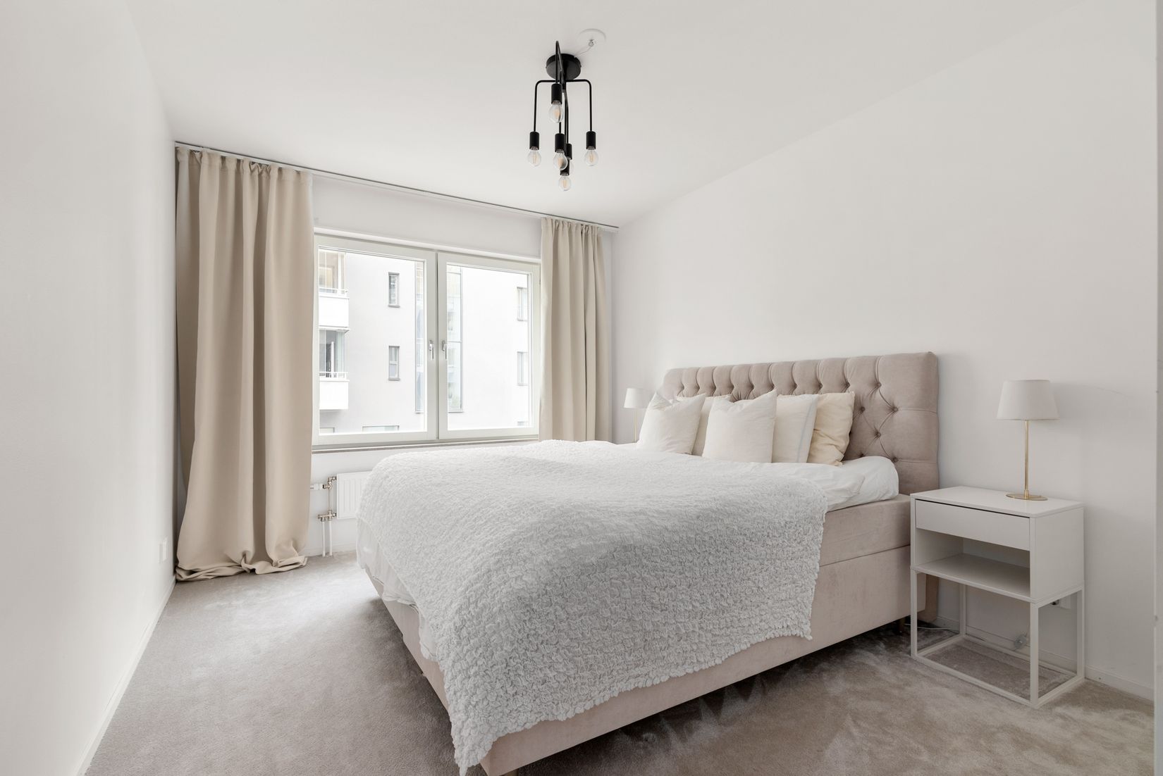 Bostadsrätt, Gripengatan 22, Barkarbystaden, Järfälla